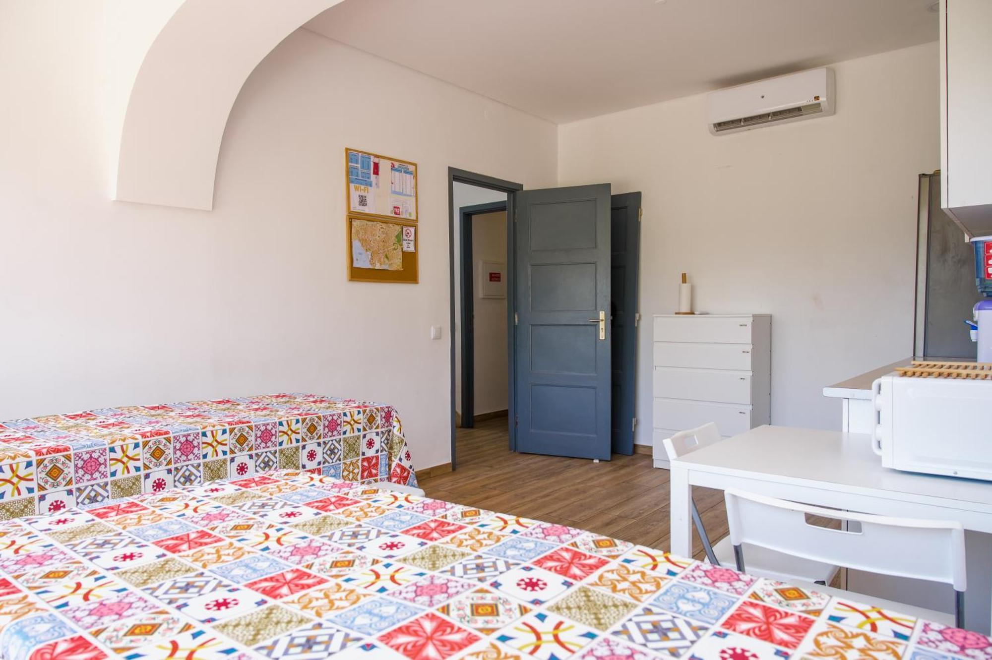 Homestay Cinderela House Faro