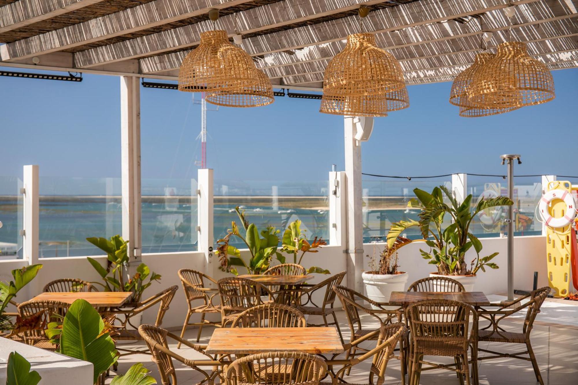 Ap Eva Senses Faro