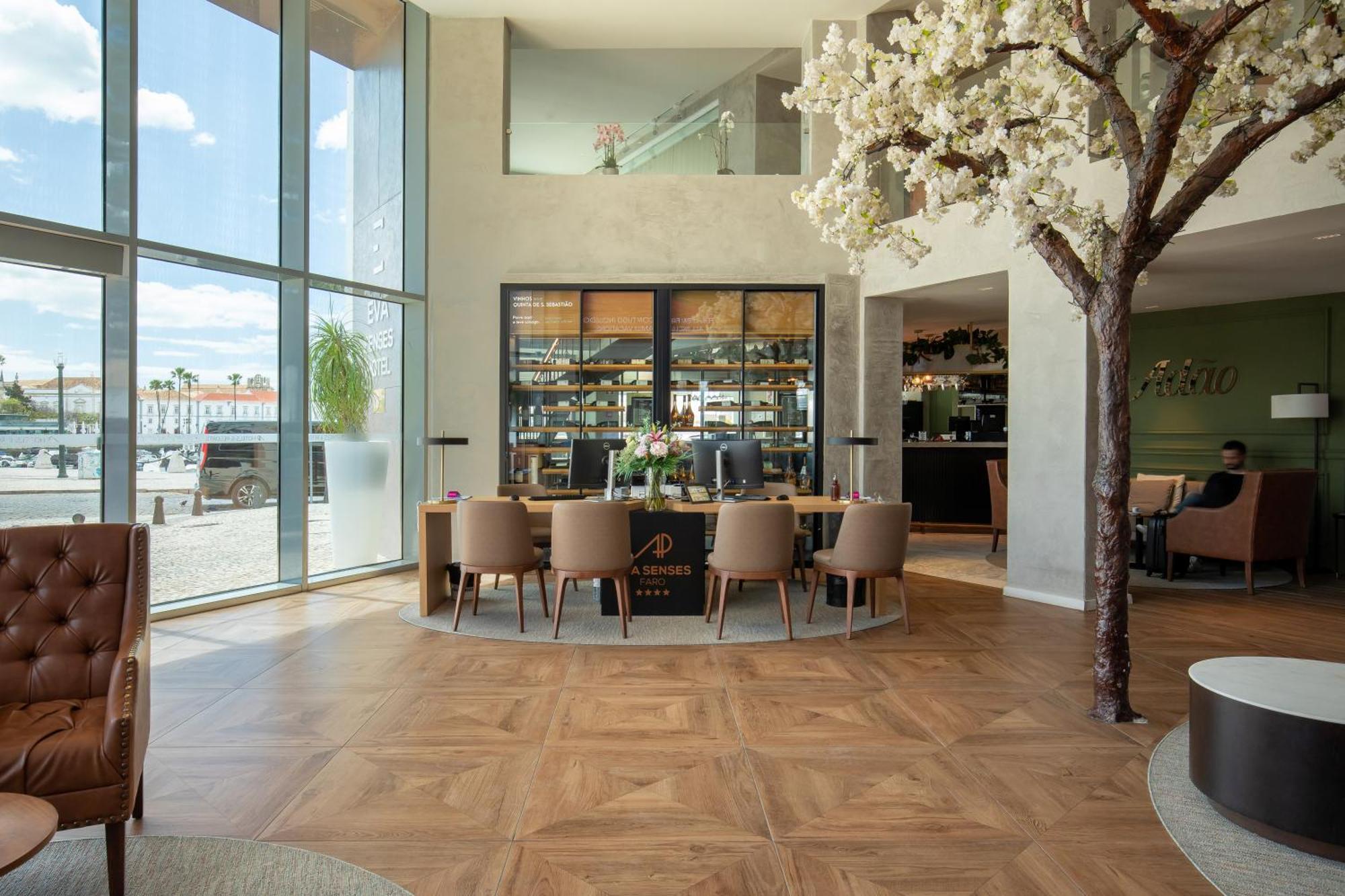 Ap Eva Senses Hotel 4*