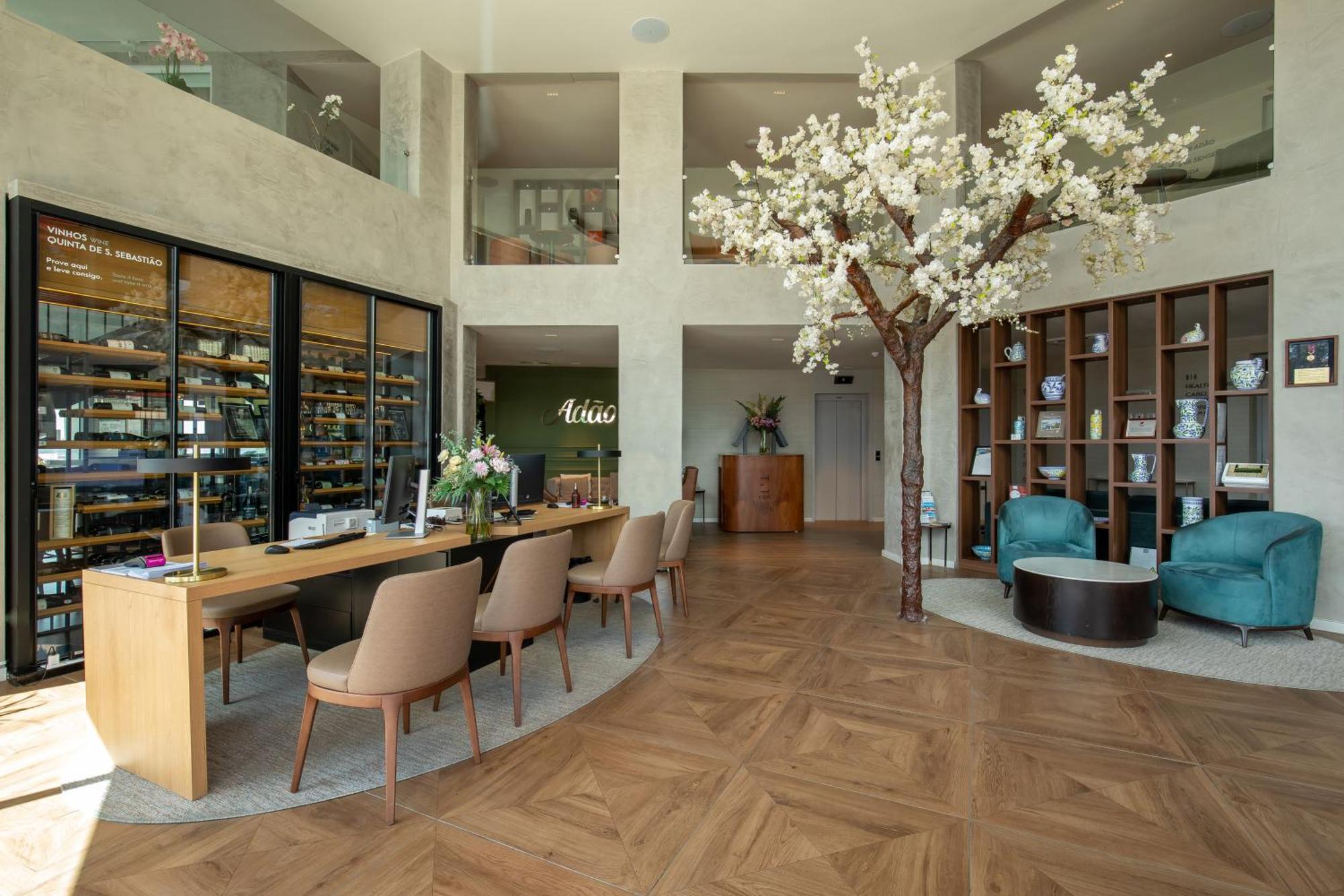 Hotel Ap Eva Senses