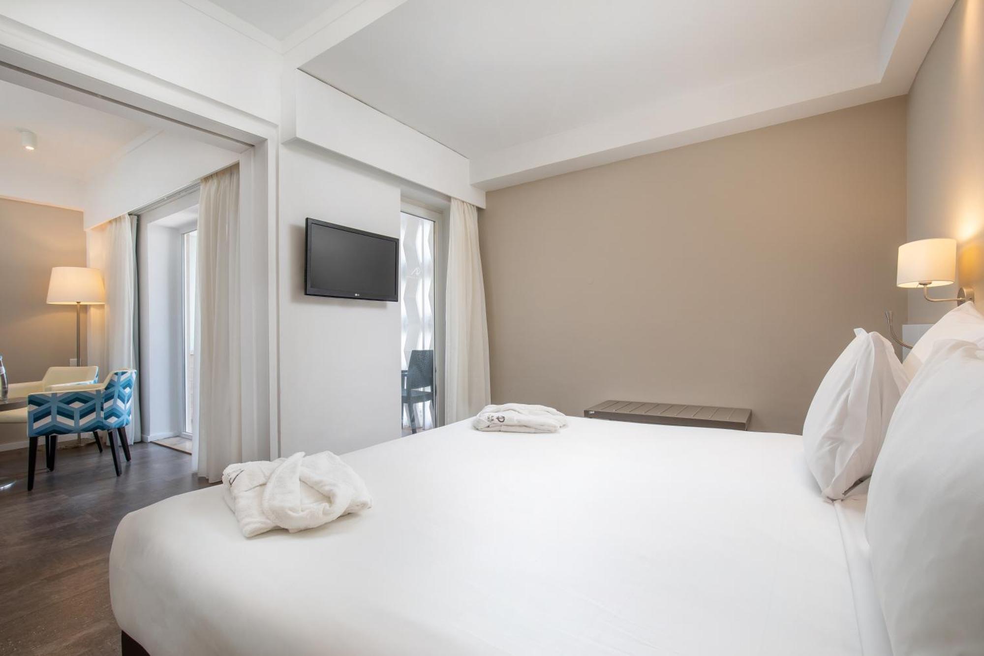 Hotel Ap Eva Senses