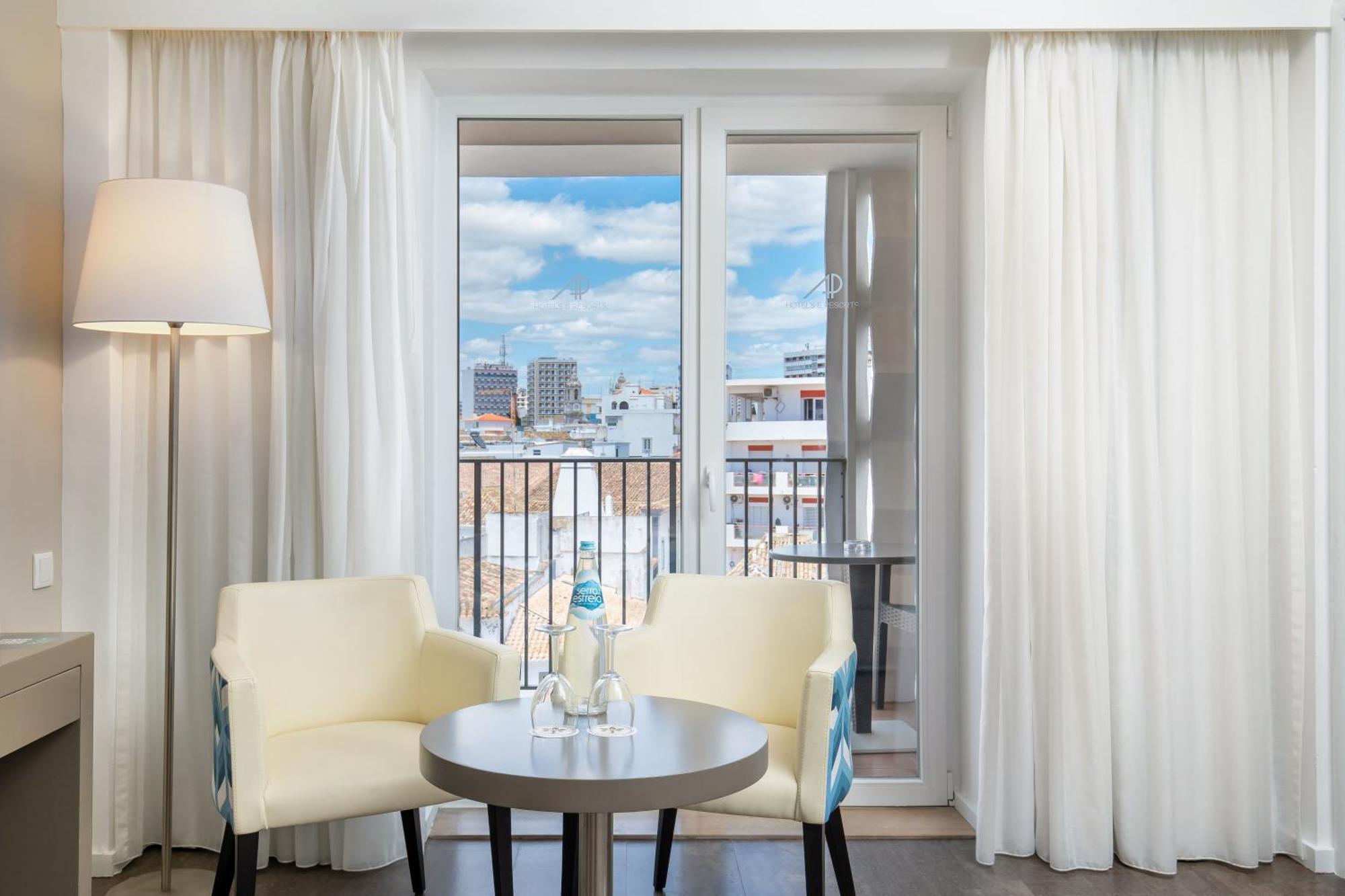 Hotel Ap Eva Senses 4*