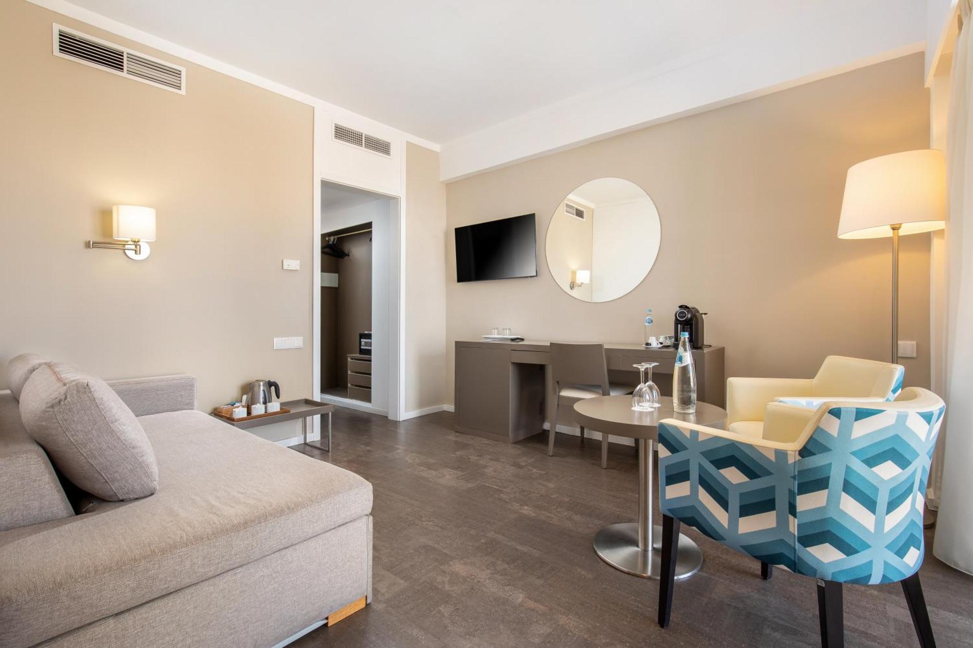 Hotel Ap Eva Senses Faro