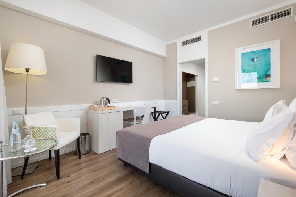 Ap Eva Senses Hotel