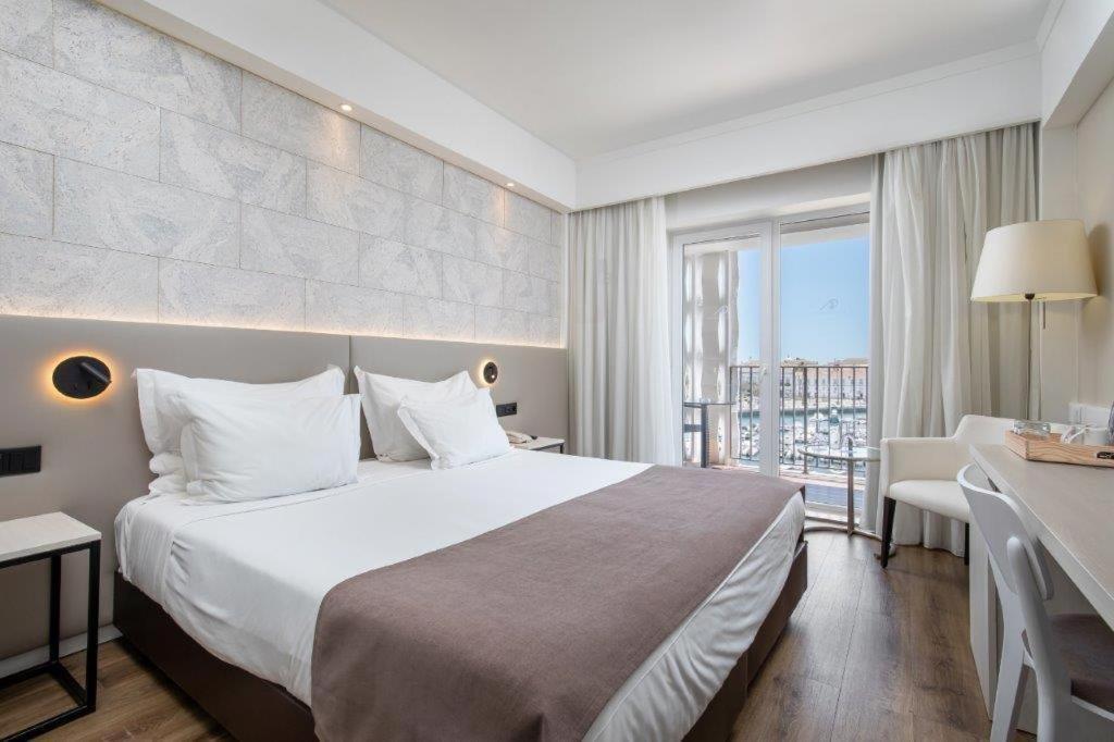 Ap Eva Senses Hotel 4*