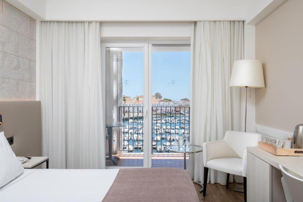 Hotel Ap Eva Senses 4*