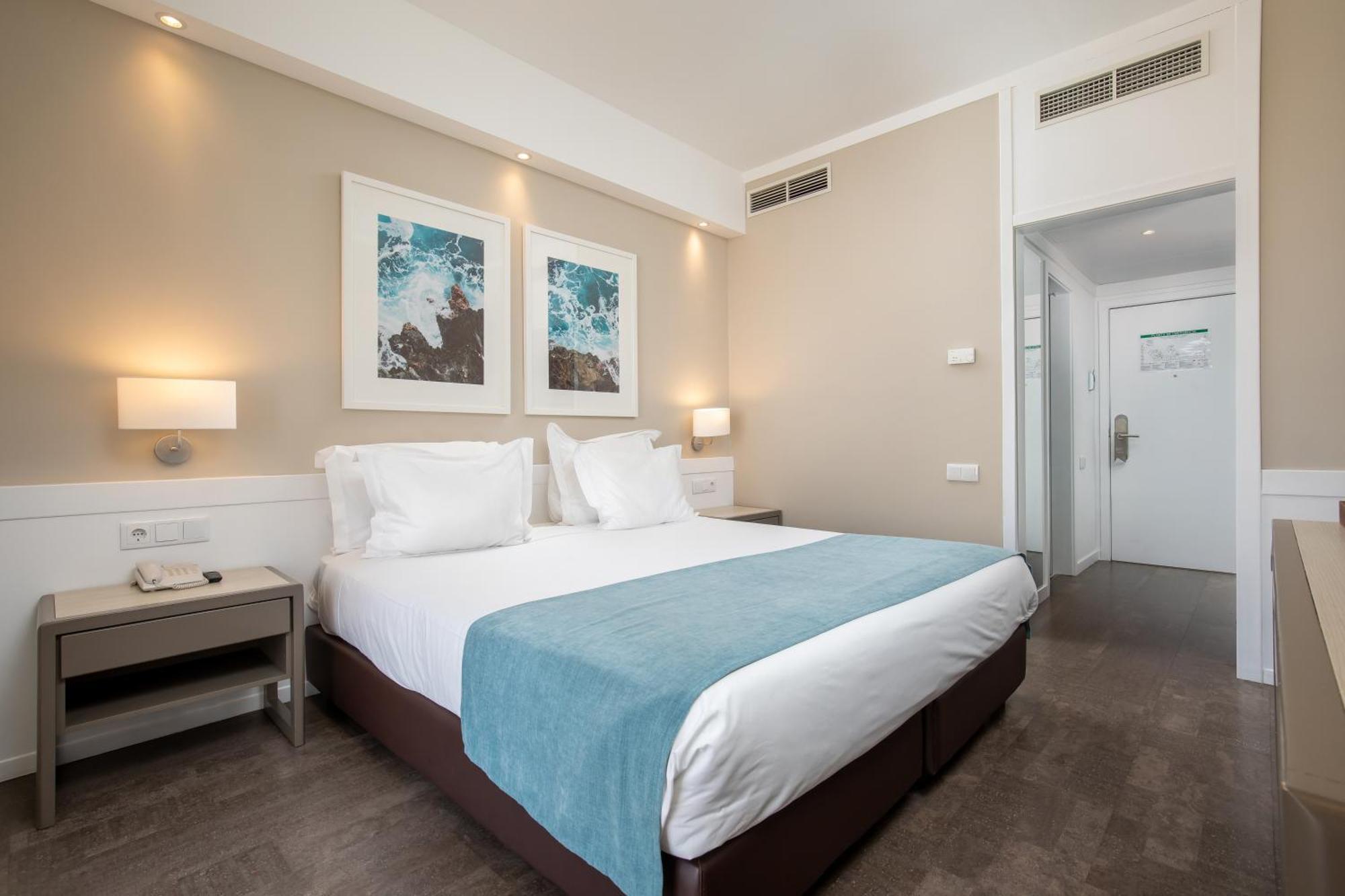 Hotel Ap Eva Senses Faro