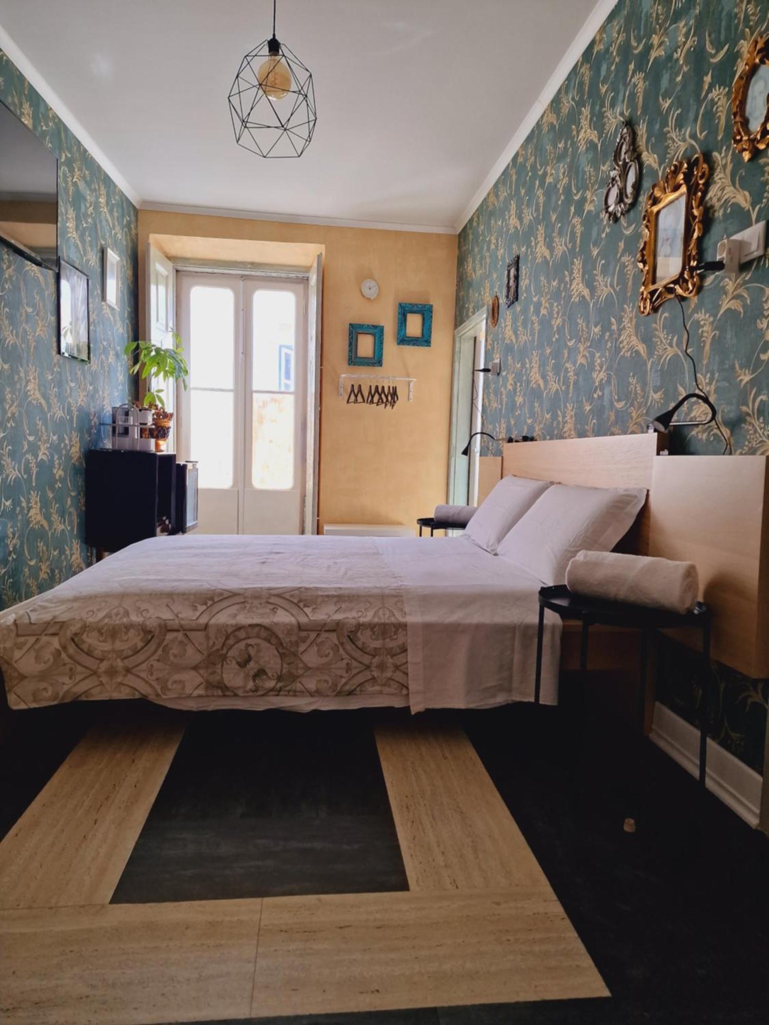 Sao Pedro Bed & Breakfast Faro