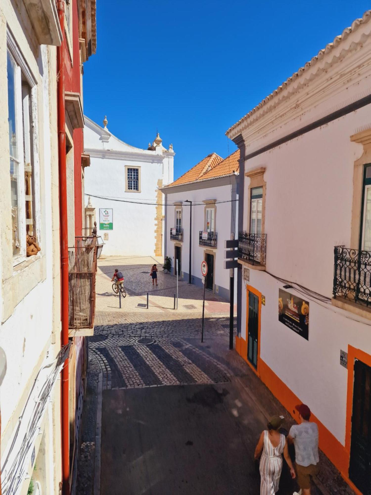 Sao Pedro