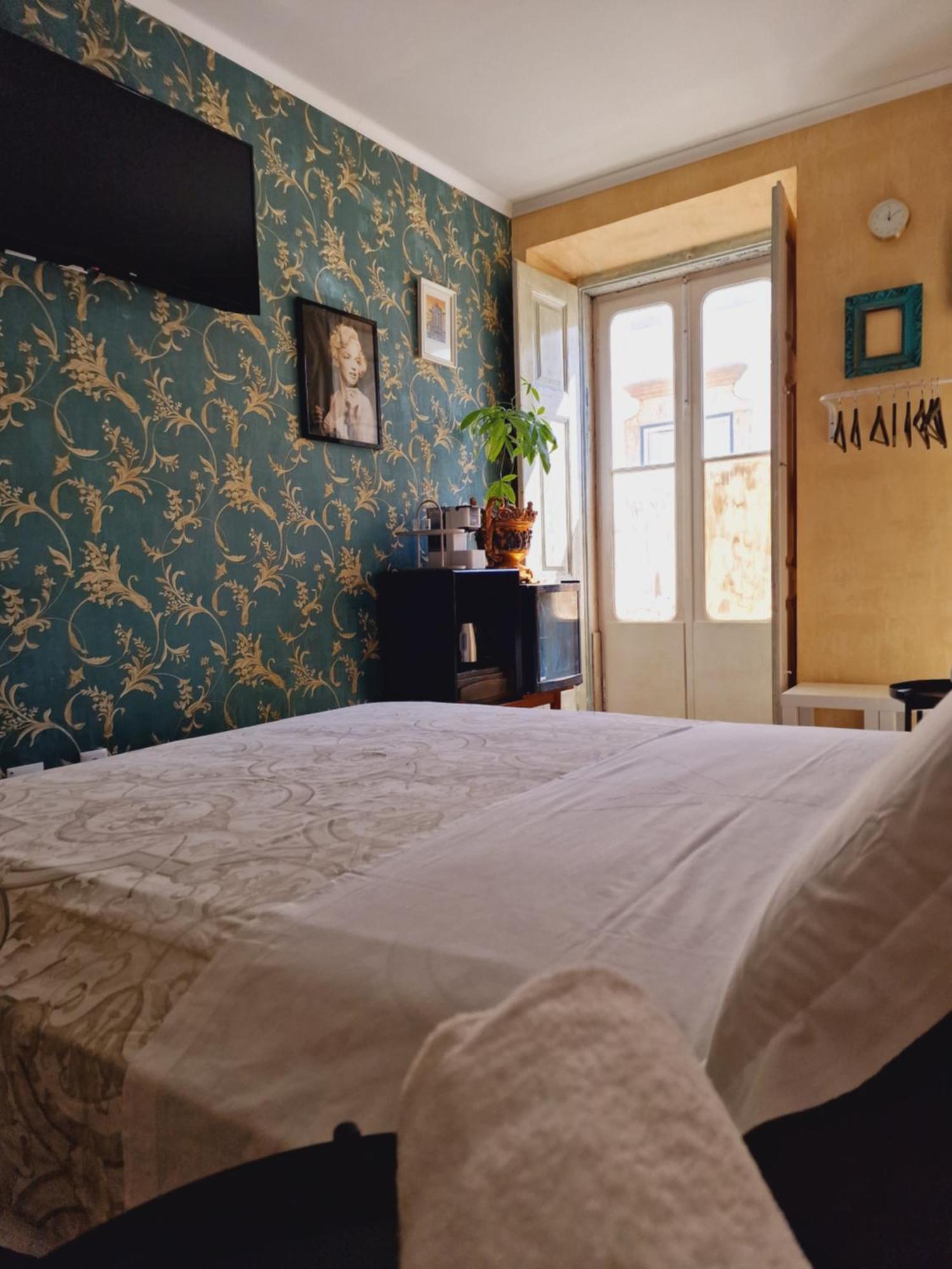 Sao Pedro Bed & Breakfast