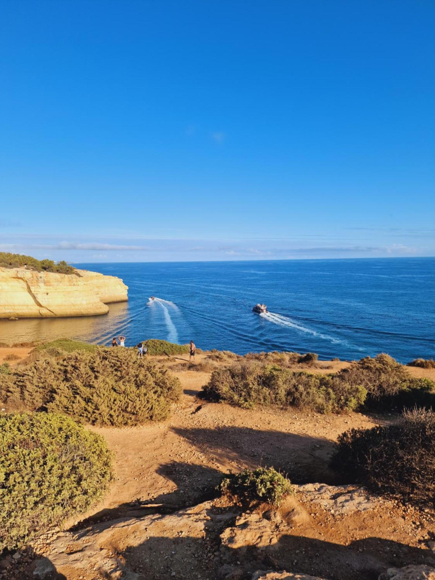 Bed & Breakfast Sao Pedro Faro