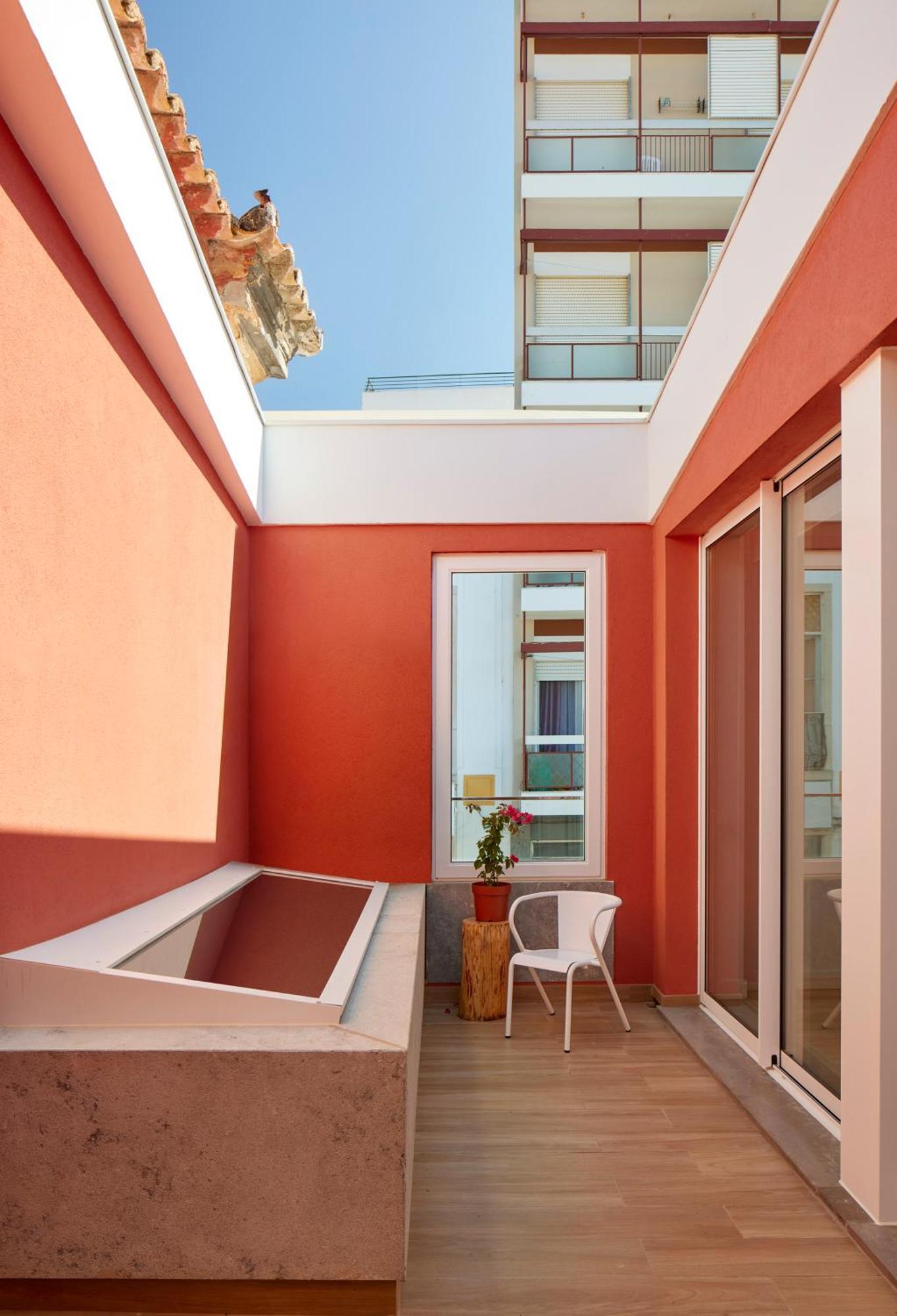 Villa Bougainvillea 33 By My Cozy Faro
