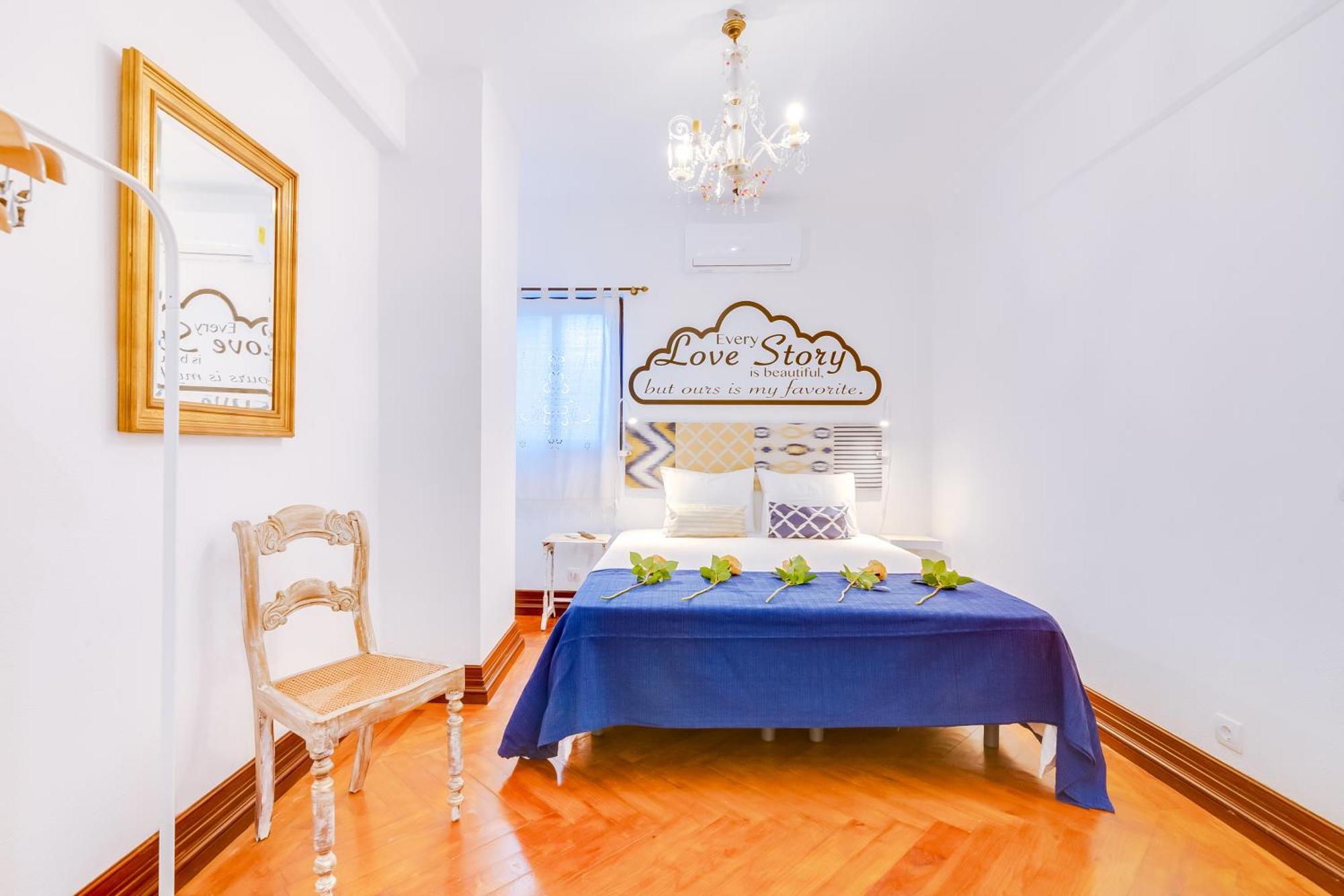 Homestay A Dos Reis Faro