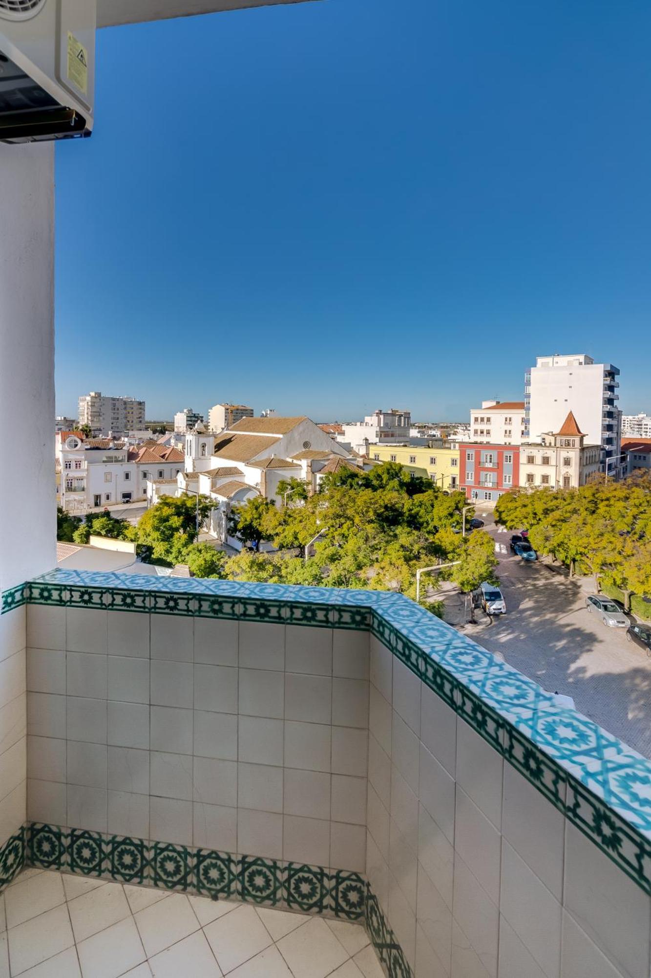 Homestay A Dos Reis Faro