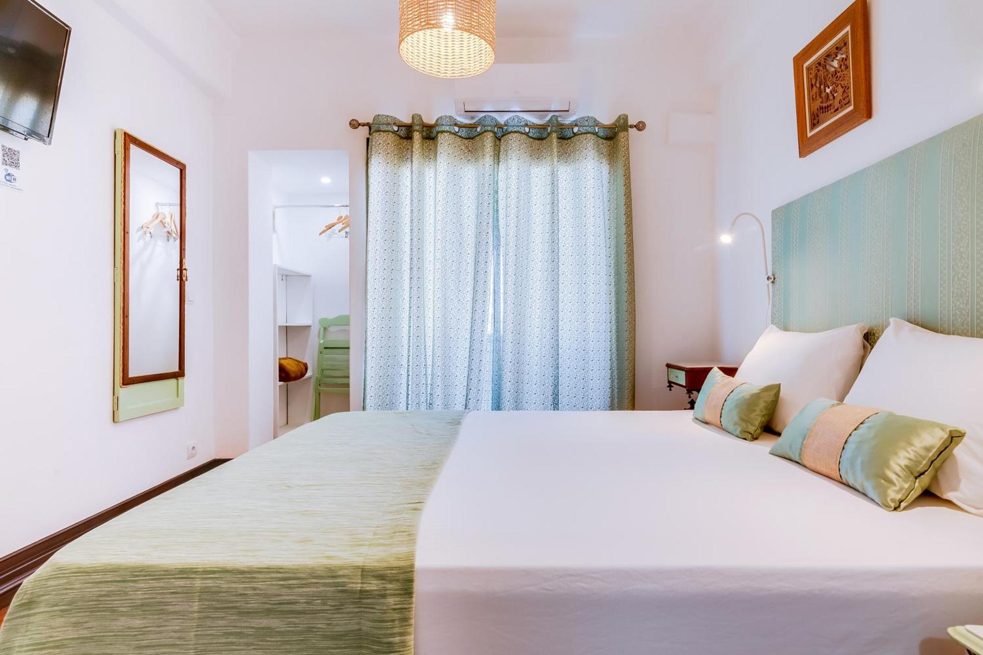 Homestay A Dos Reis