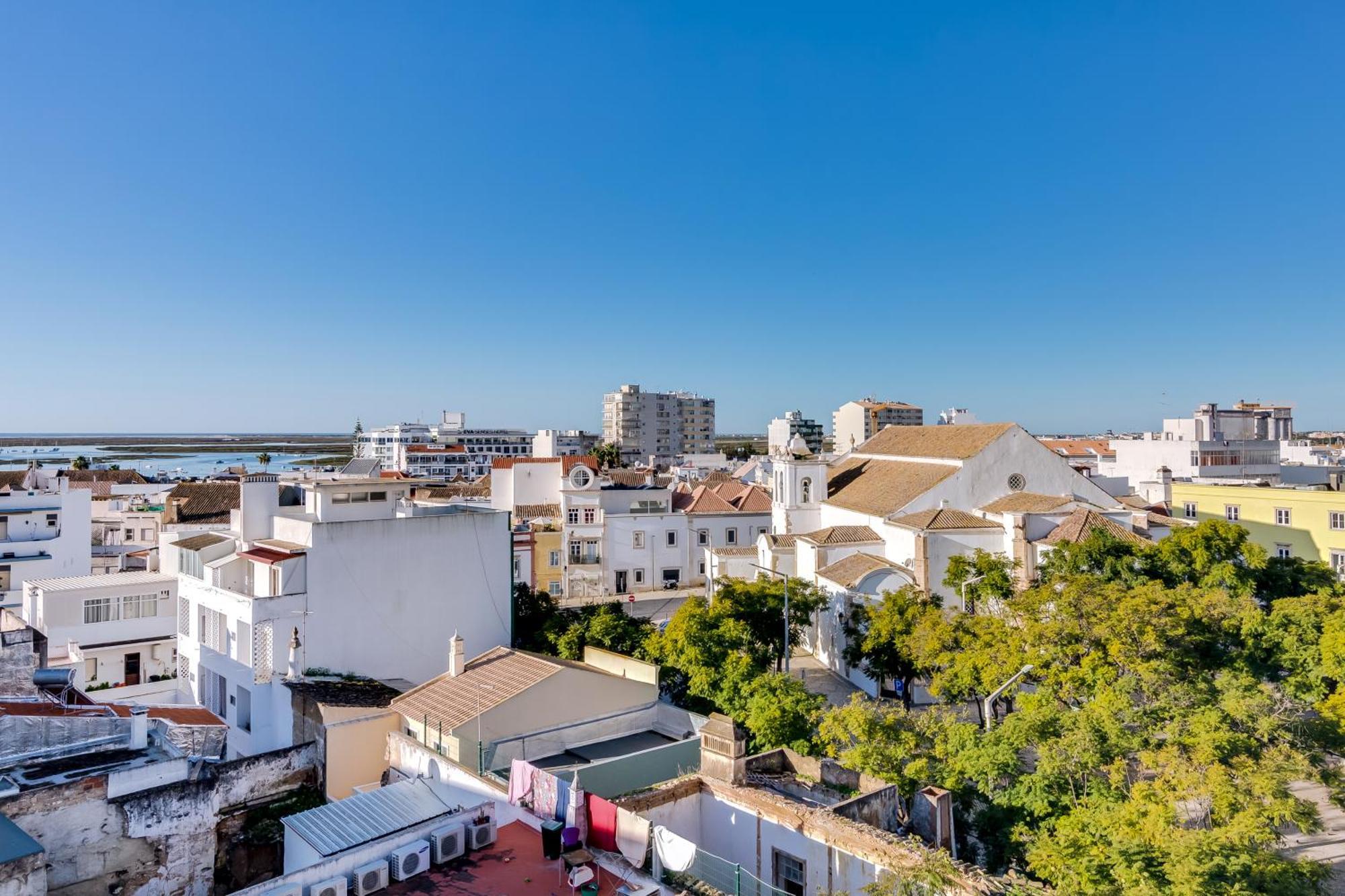 A Dos Reis Homestay Faro