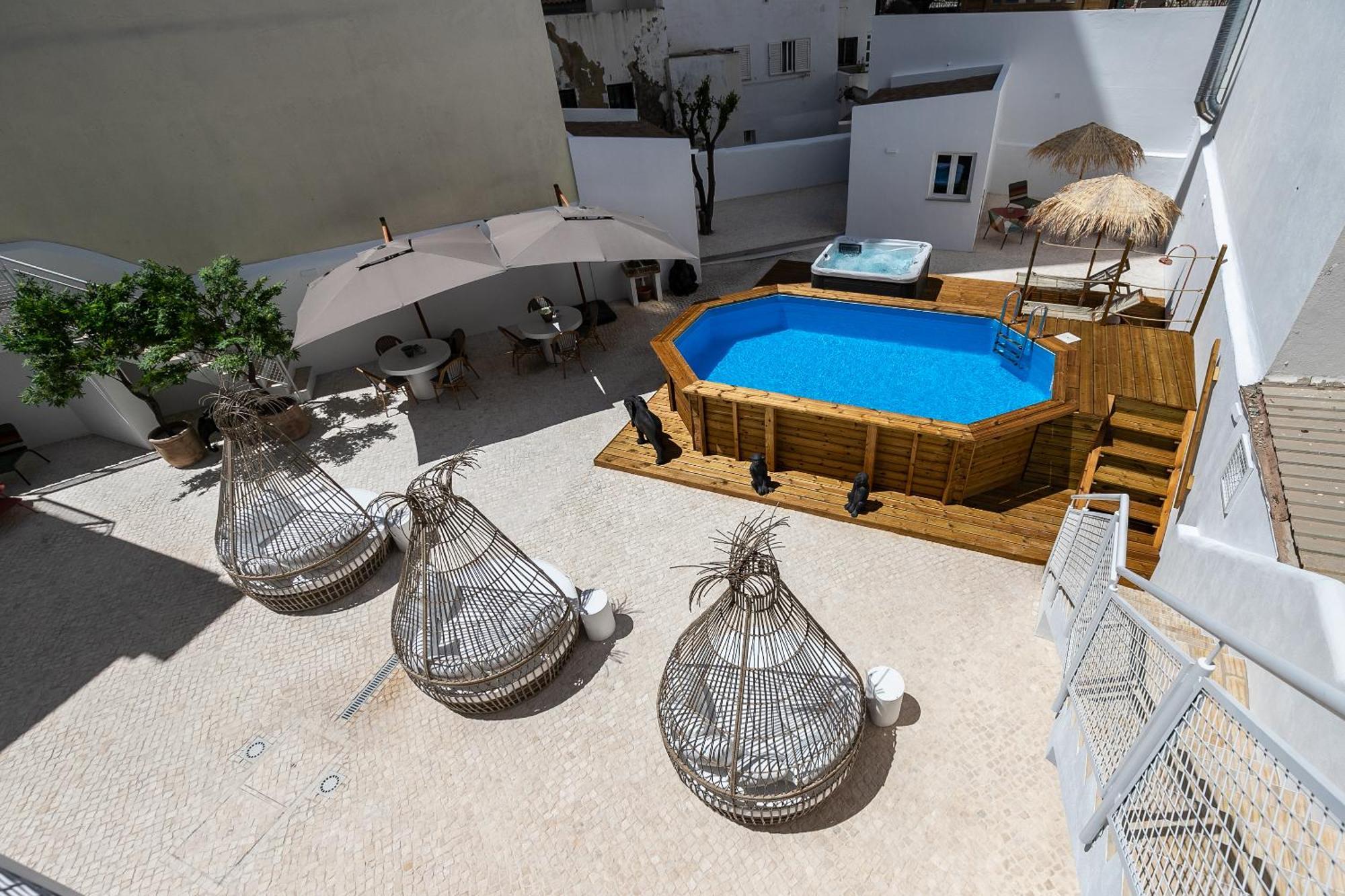 Guest house Dona Simone Boutique & - By @ Rita's Place