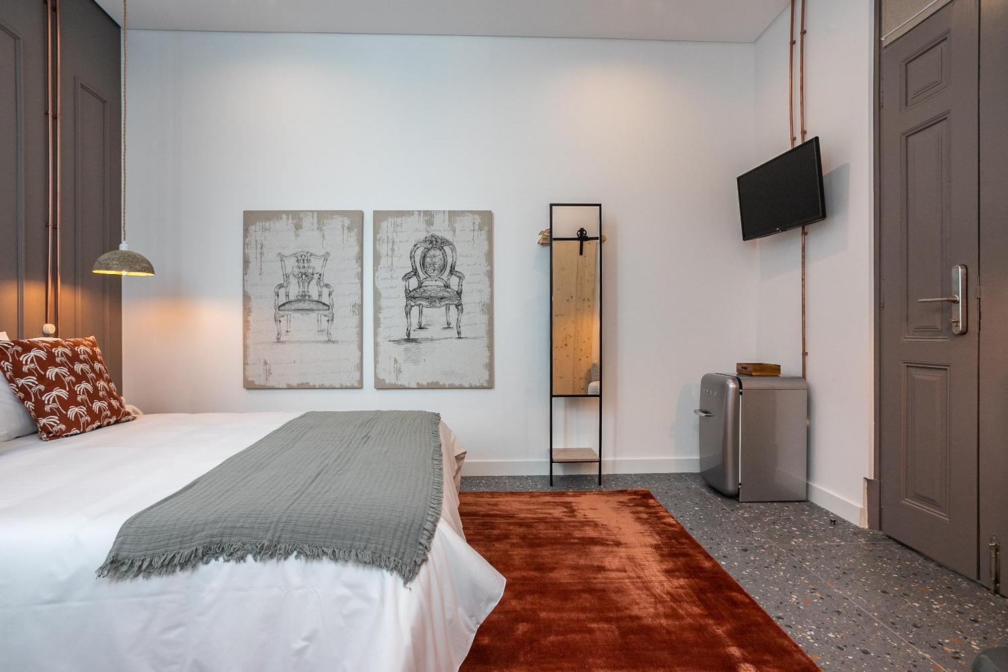 Guest house Dona Simone Boutique & - By @ Rita's Place Faro