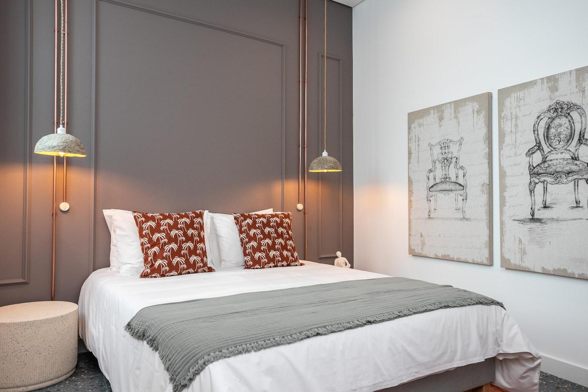 Dona Simone Boutique & - By @ Rita's Place Guest house