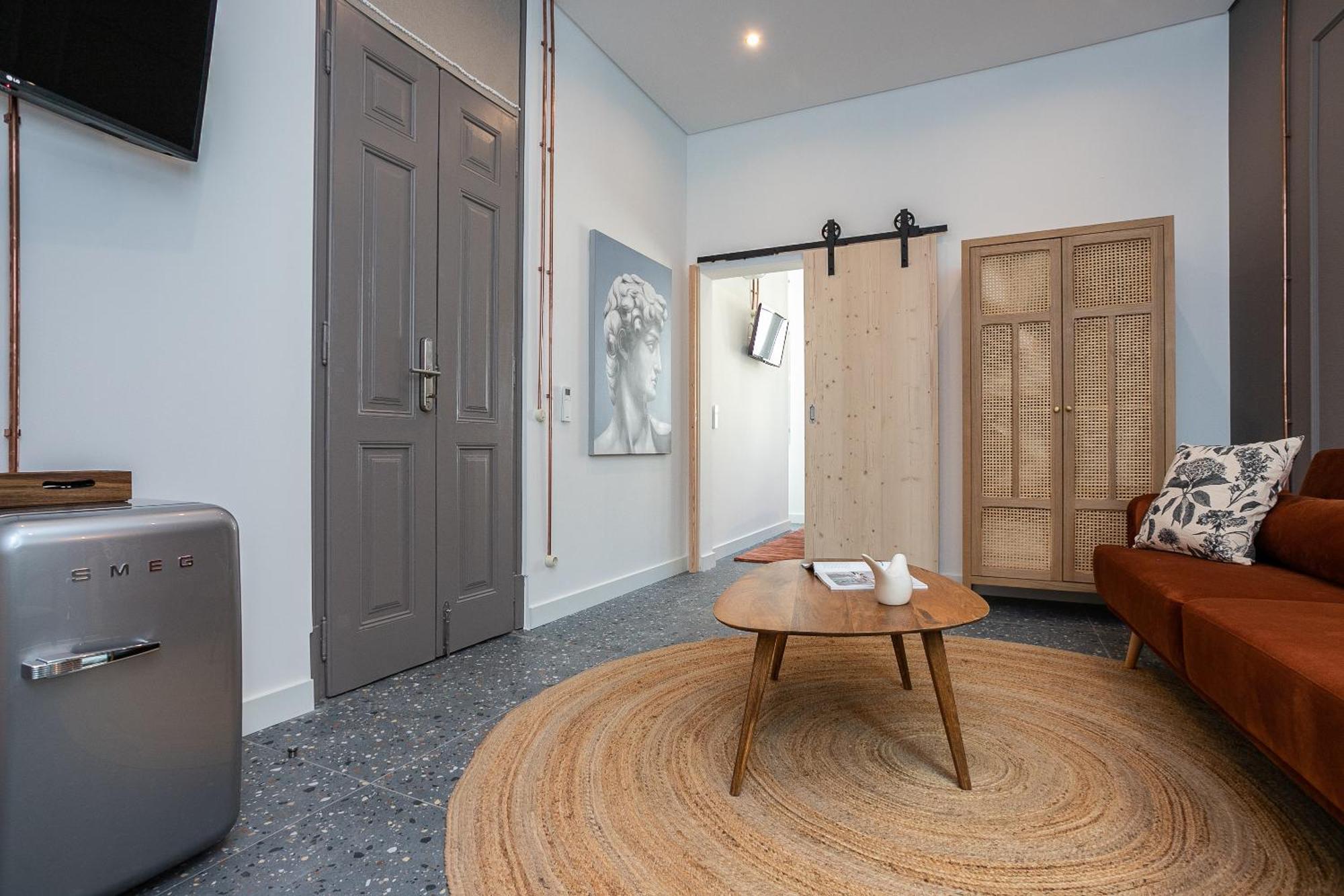 Guest house Dona Simone Boutique & - By @ Rita's Place Faro