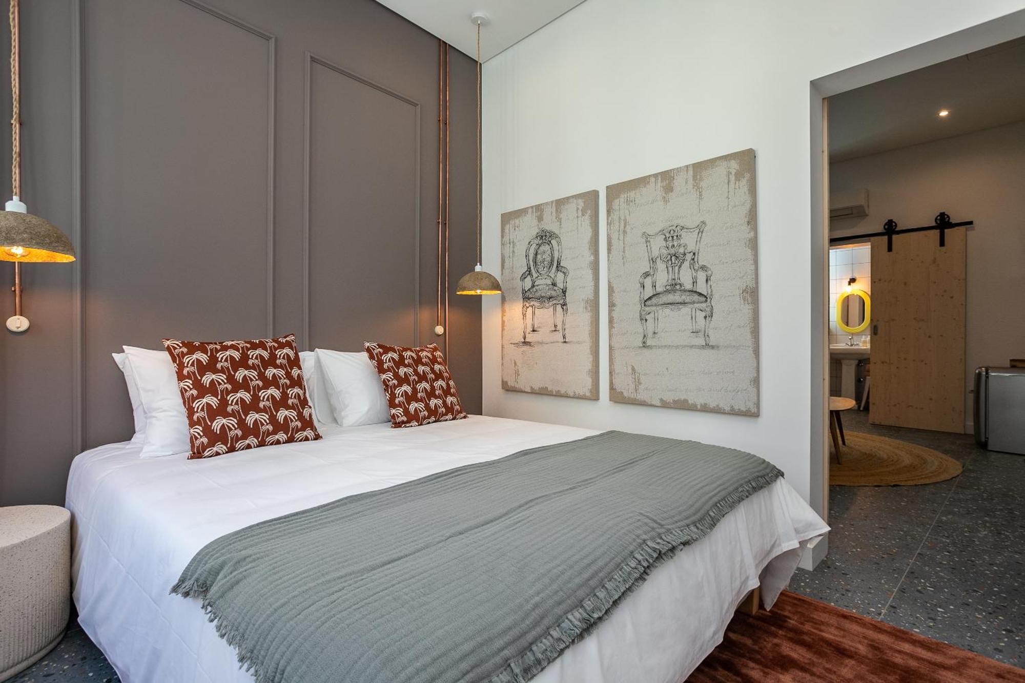 Guest house Dona Simone Boutique & - By @ Rita's Place *