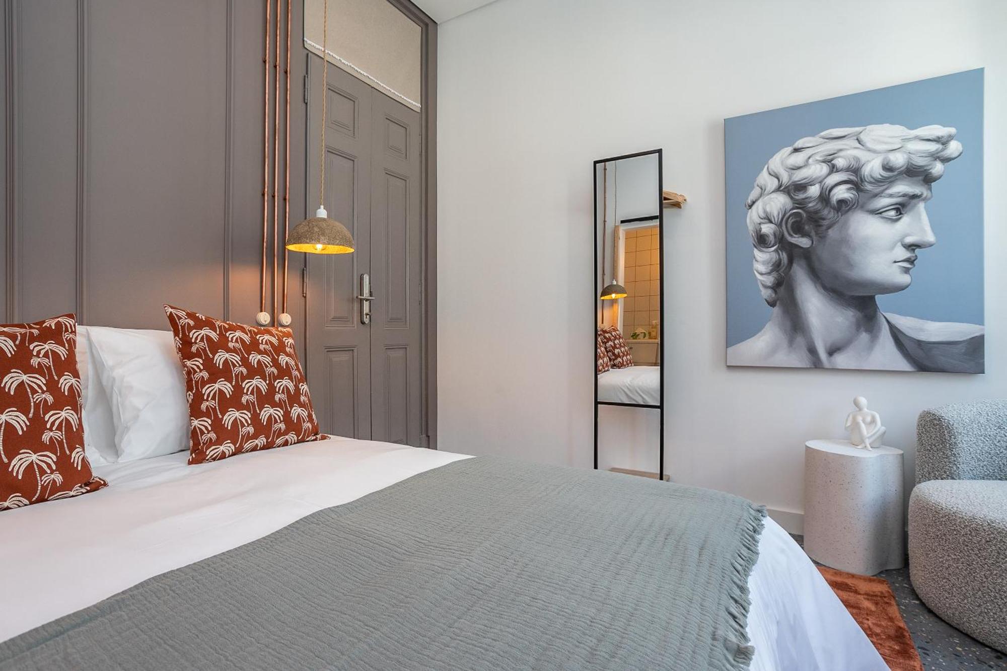 Guest house Dona Simone Boutique & - By @ Rita's Place *