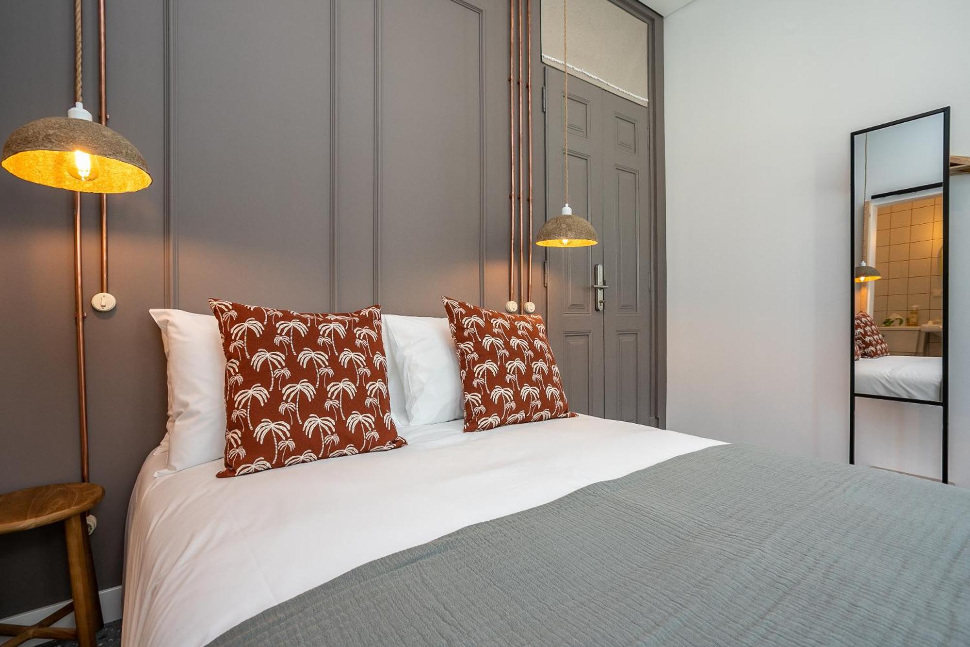 Dona Simone Boutique & - By @ Rita's Place Guest house Faro