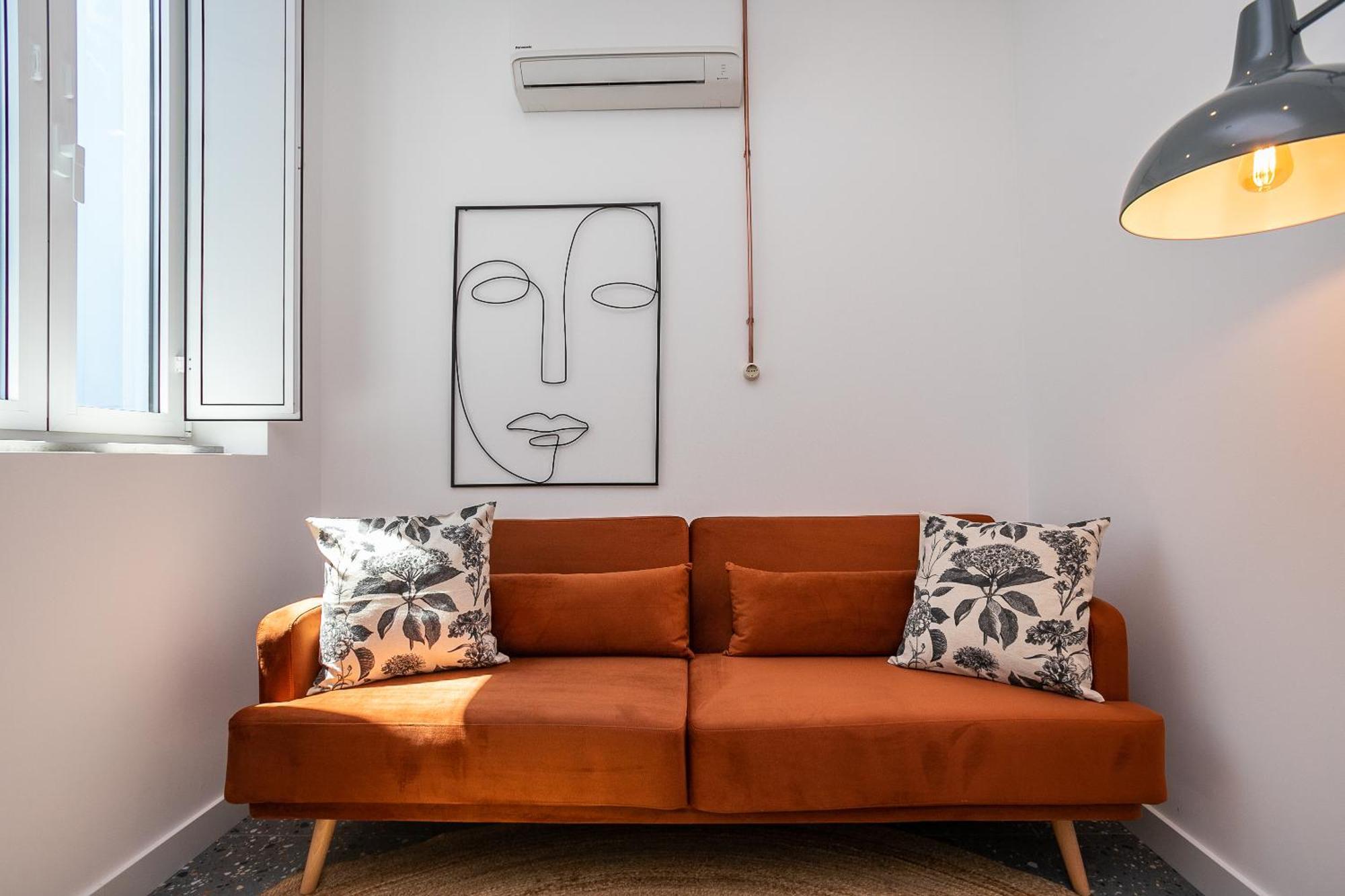 Guest house Dona Simone Boutique & - By @ Rita's Place *