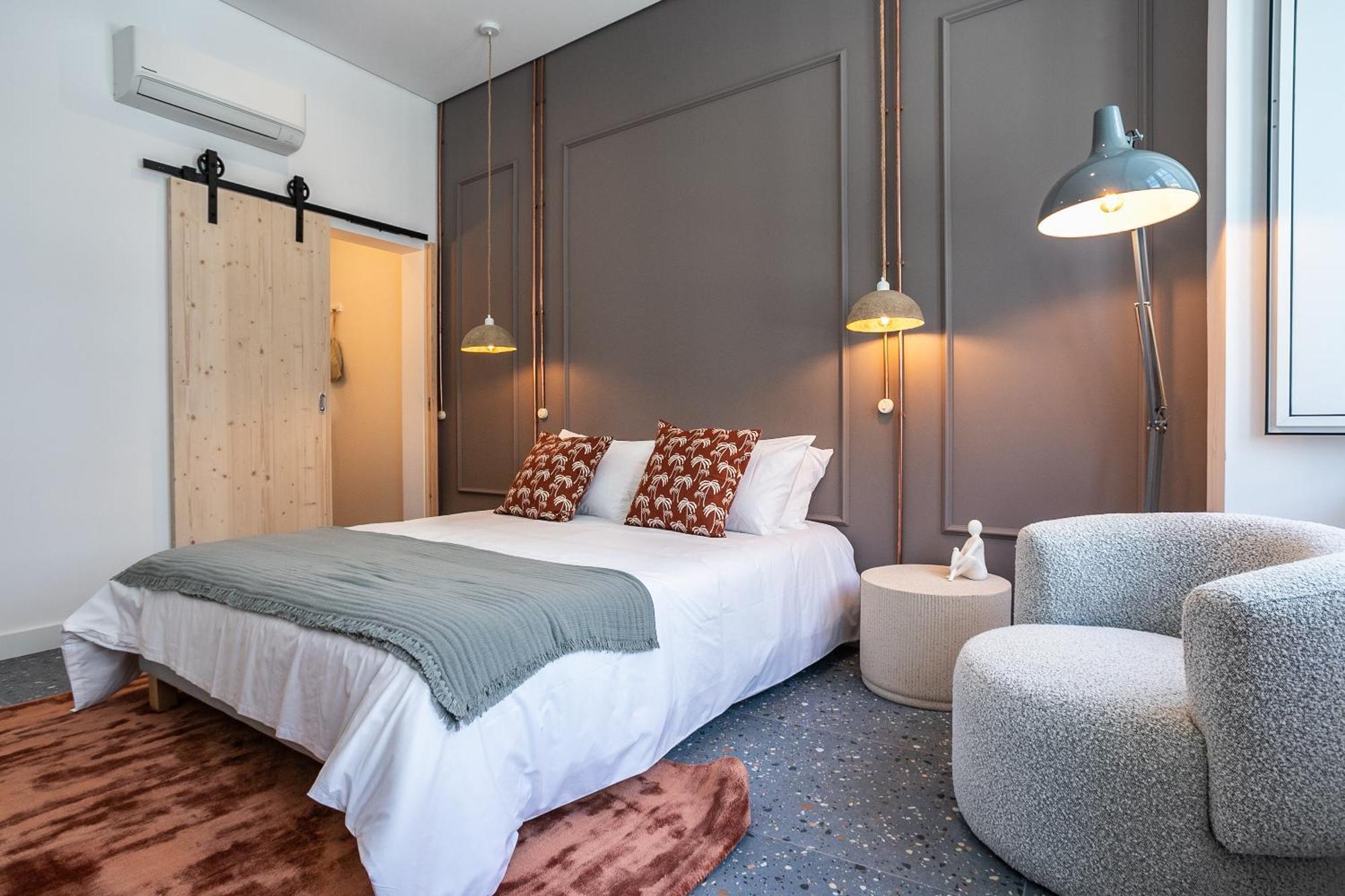 Guest house Dona Simone Boutique & - By @ Rita's Place Faro