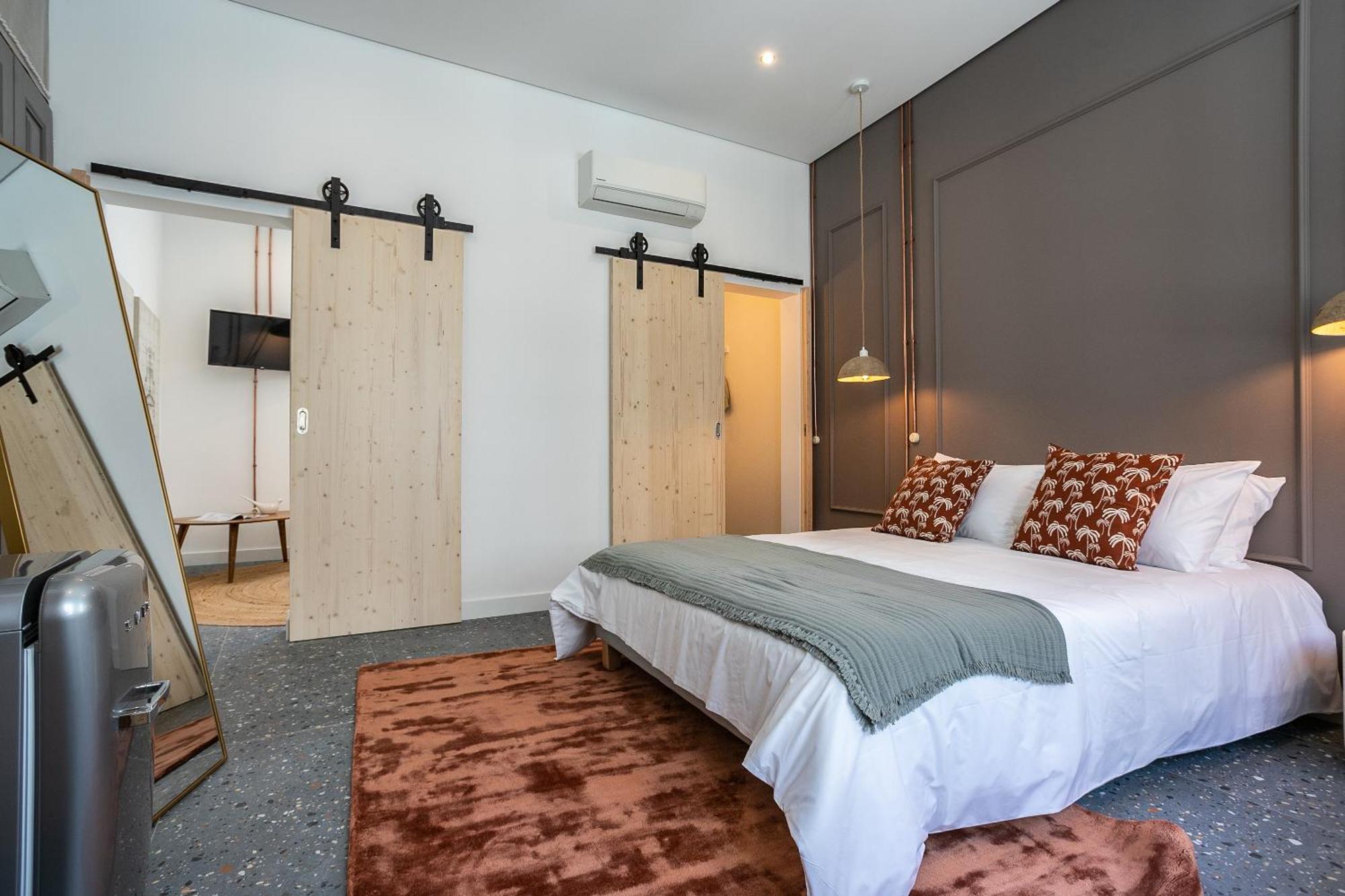 Guest house Dona Simone Boutique & - By @ Rita's Place *