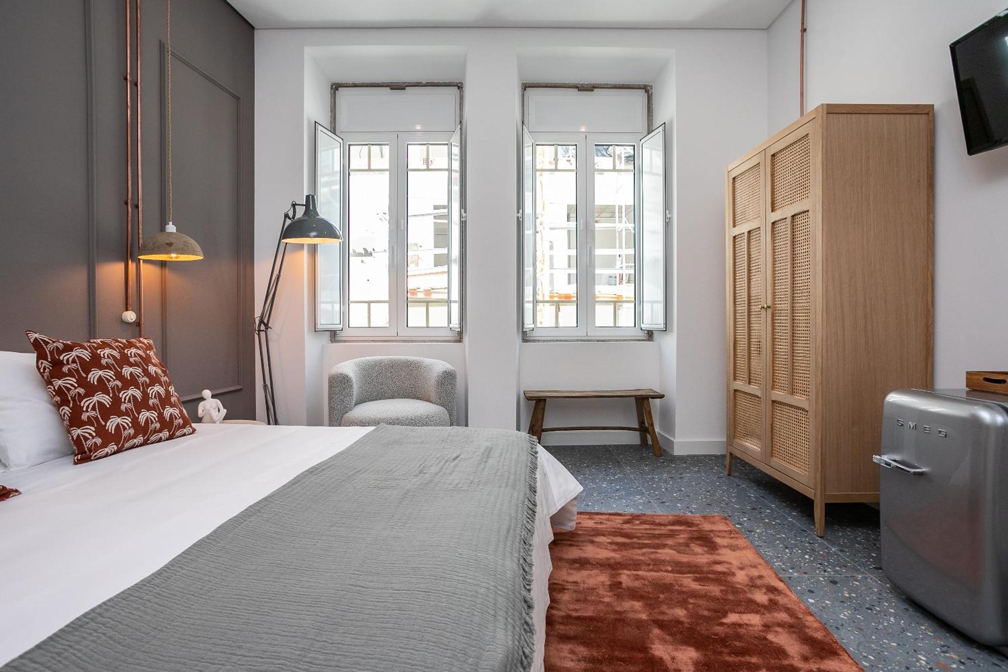 Guest house Dona Simone Boutique & - By @ Rita's Place