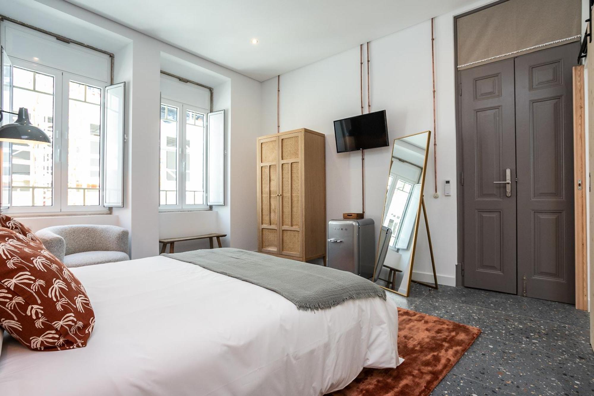 Guest house Dona Simone Boutique & - By @ Rita's Place Faro