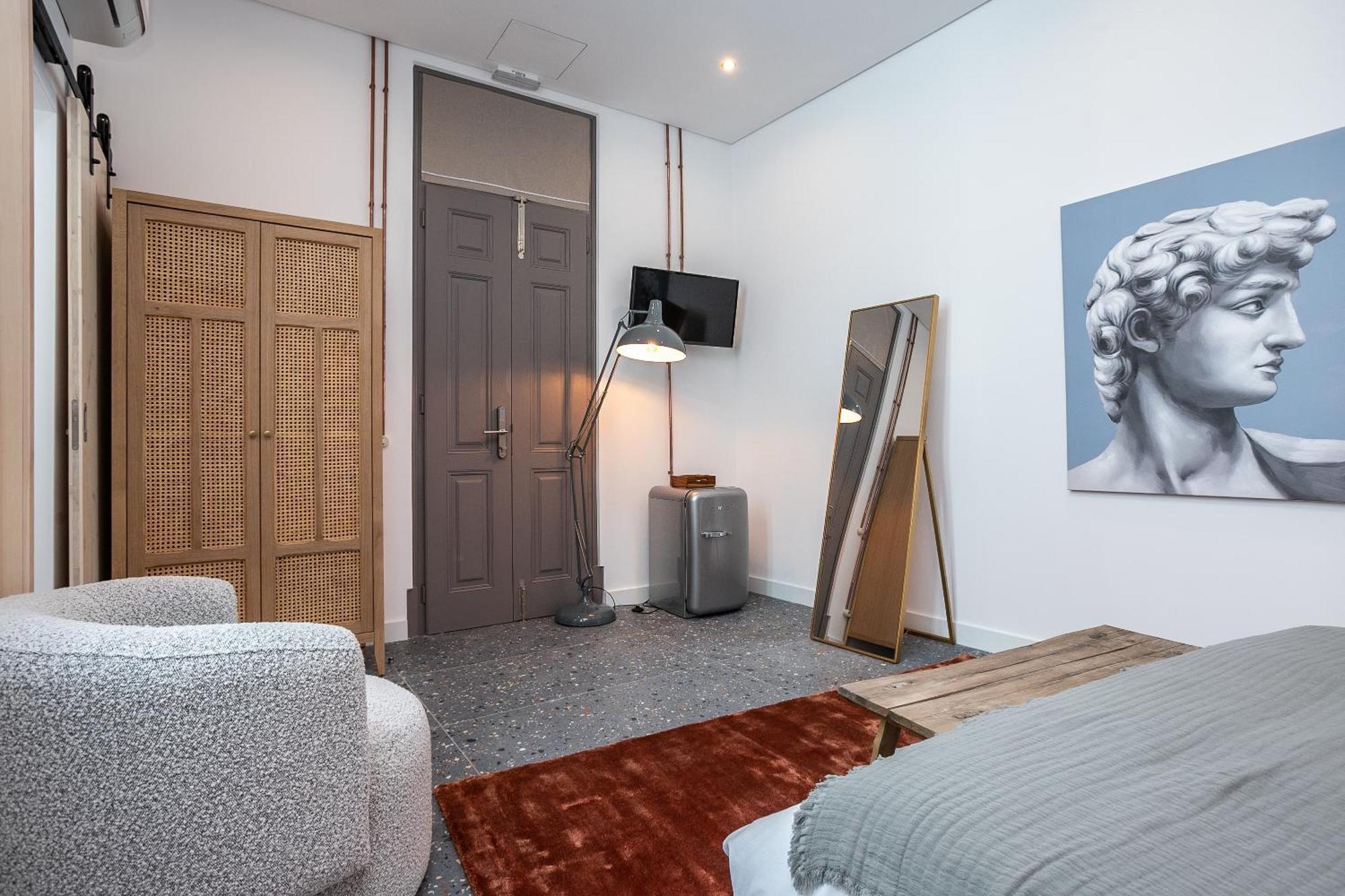 Guest house Dona Simone Boutique & - By @ Rita's Place *
