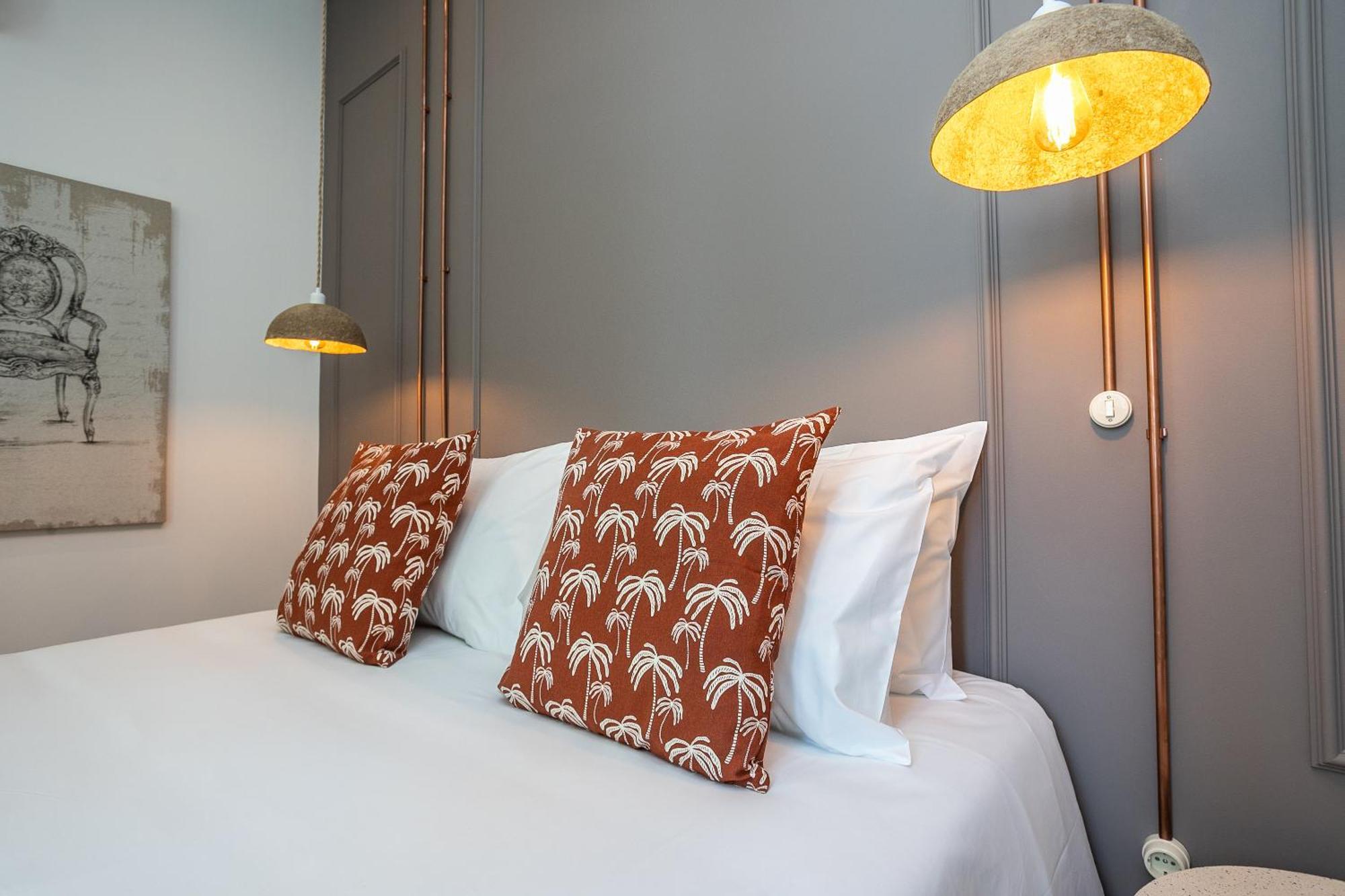 Guest house Dona Simone Boutique & - By @ Rita's Place Faro