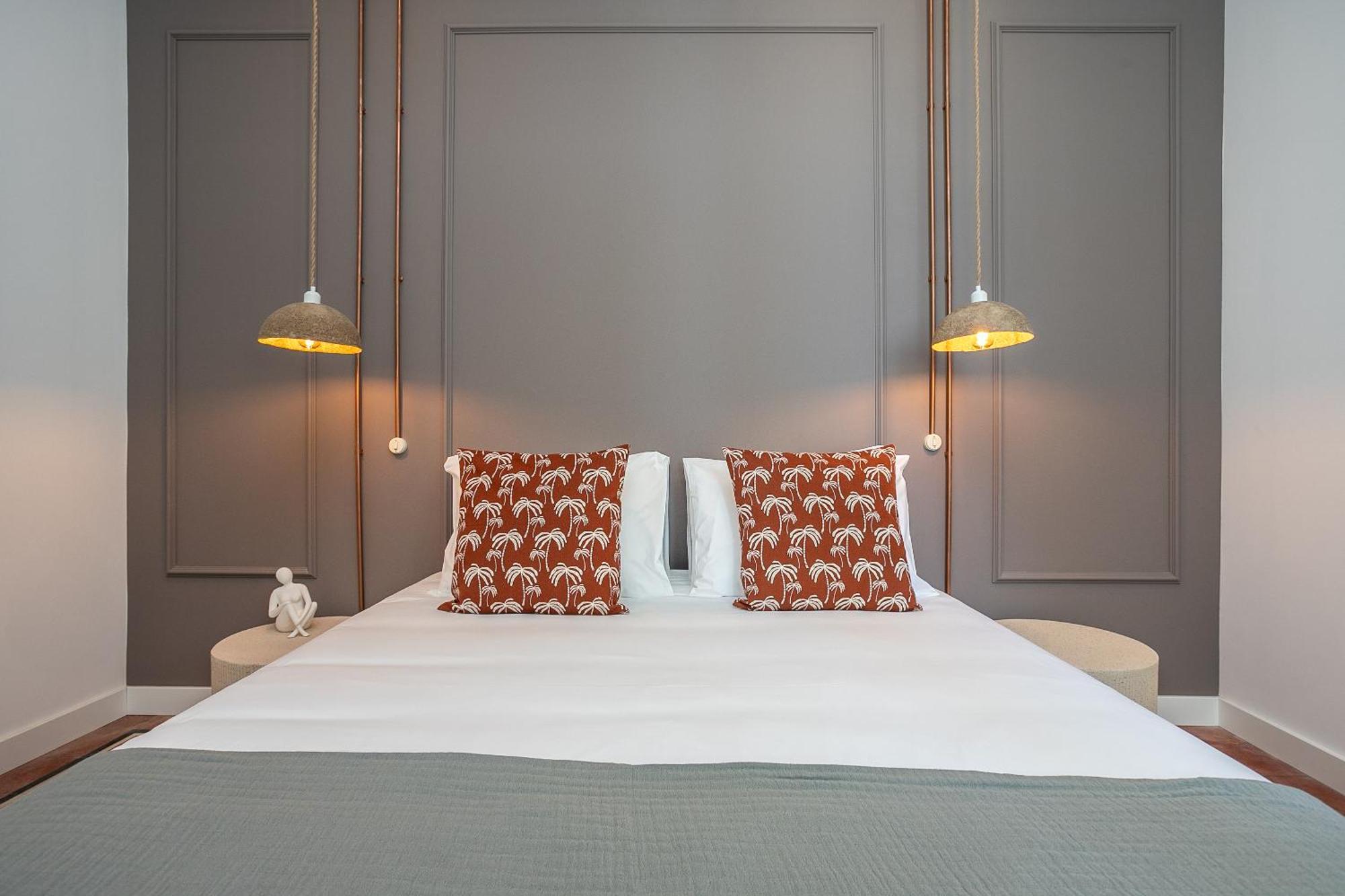 Guest house Dona Simone Boutique & - By @ Rita's Place