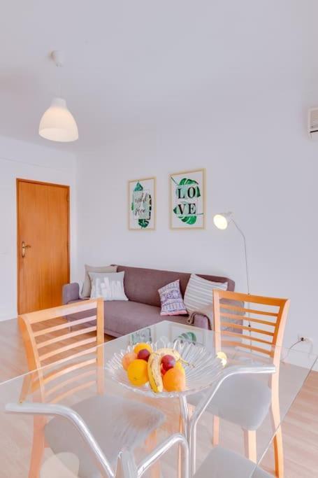Apartment Spacious 2 Bedroom In