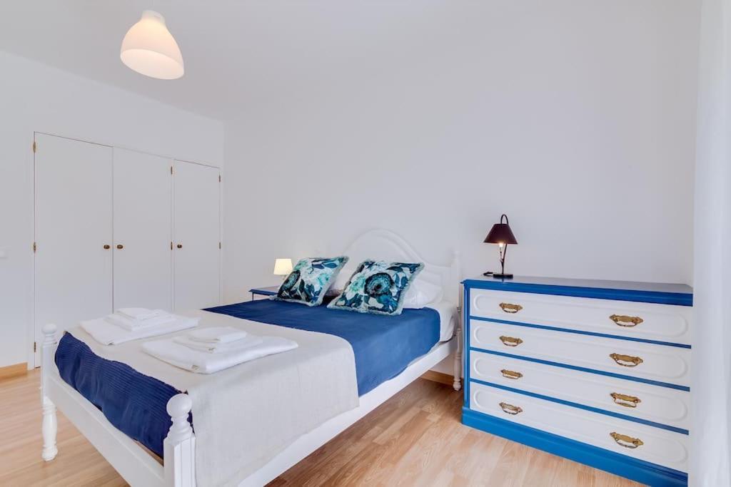 Spacious 2 Bedroom In