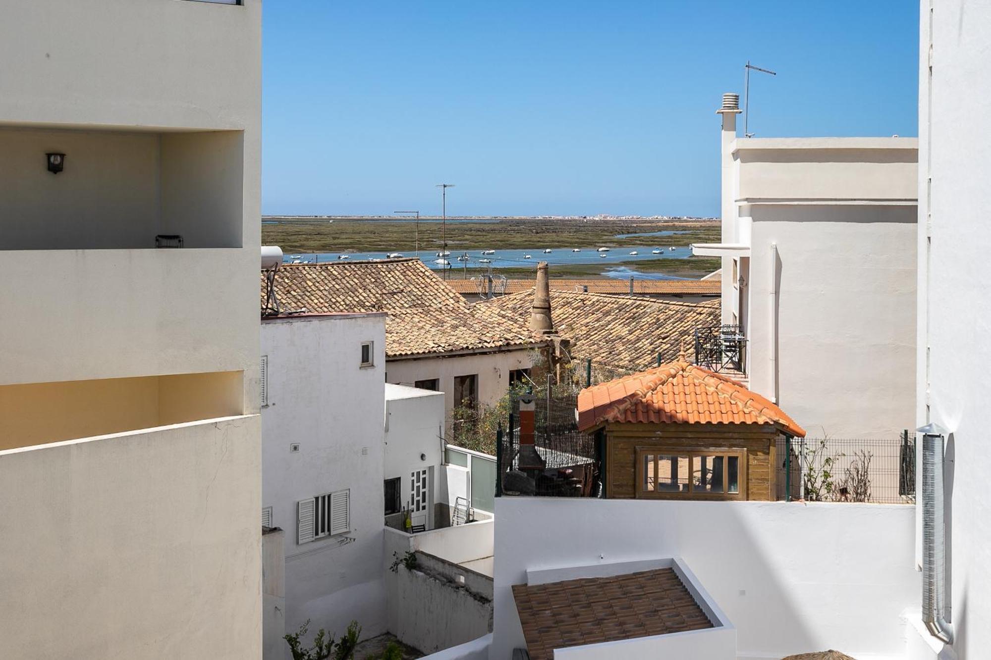 Dona Simone Boutique & - By @ Rita's Place Guest house Faro