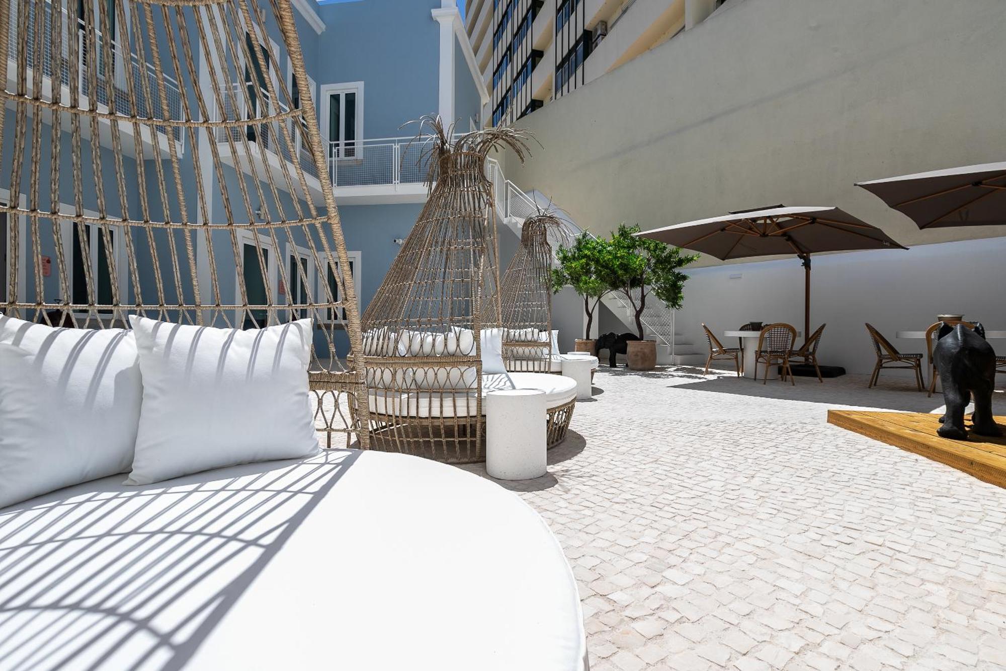 Guest house Dona Simone Boutique & - By @ Rita's Place
