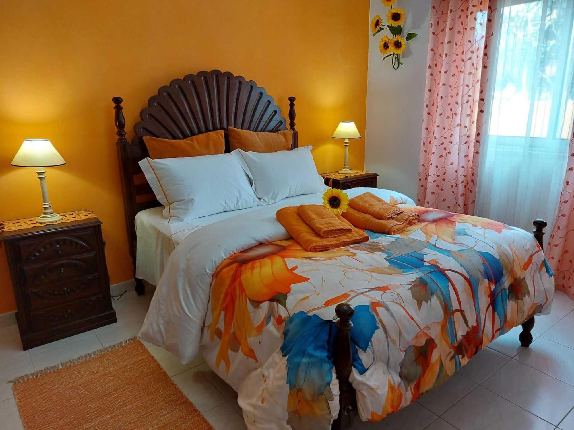 Ria Formosa Pineview Holiday home