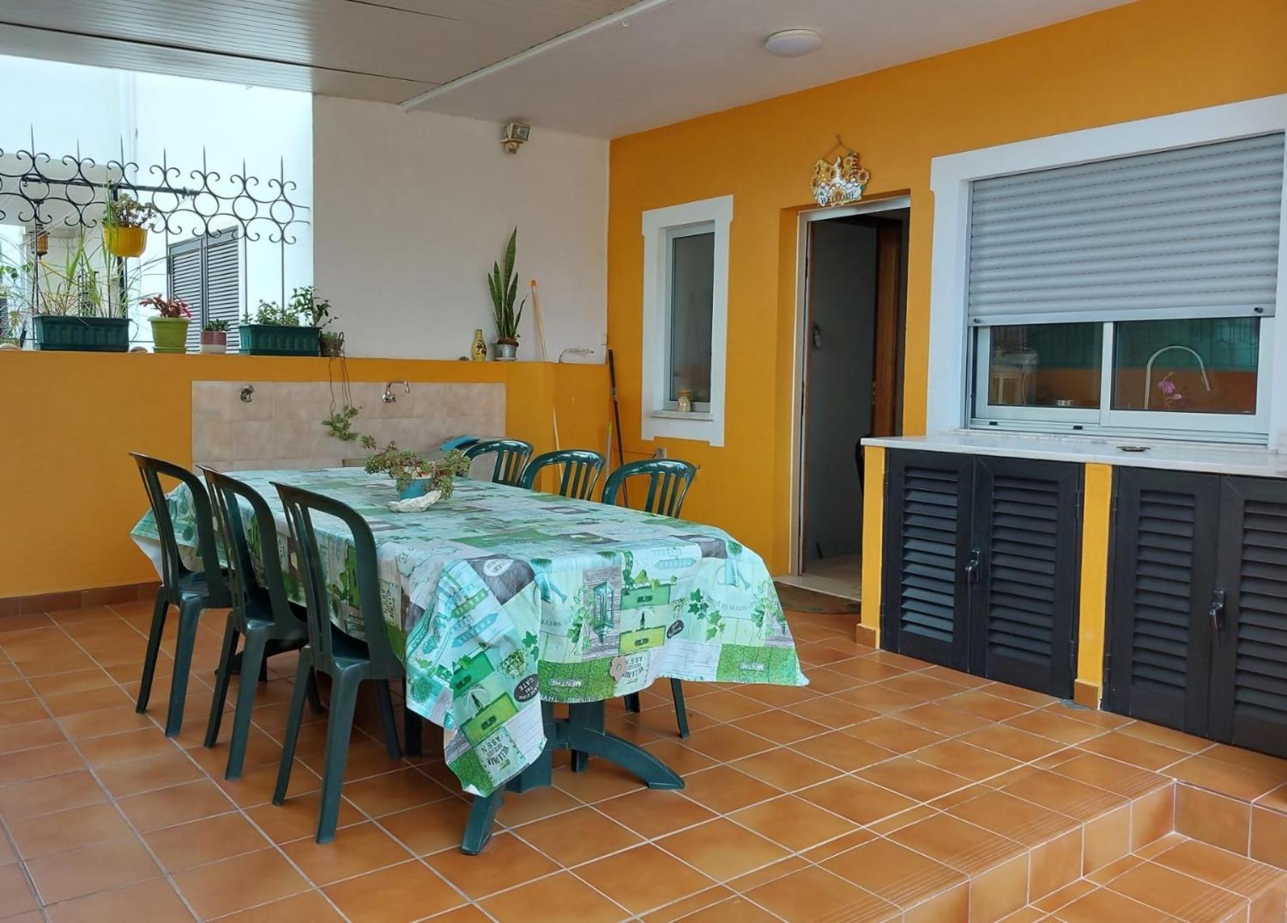 Ria Formosa Pineview Holiday home *
