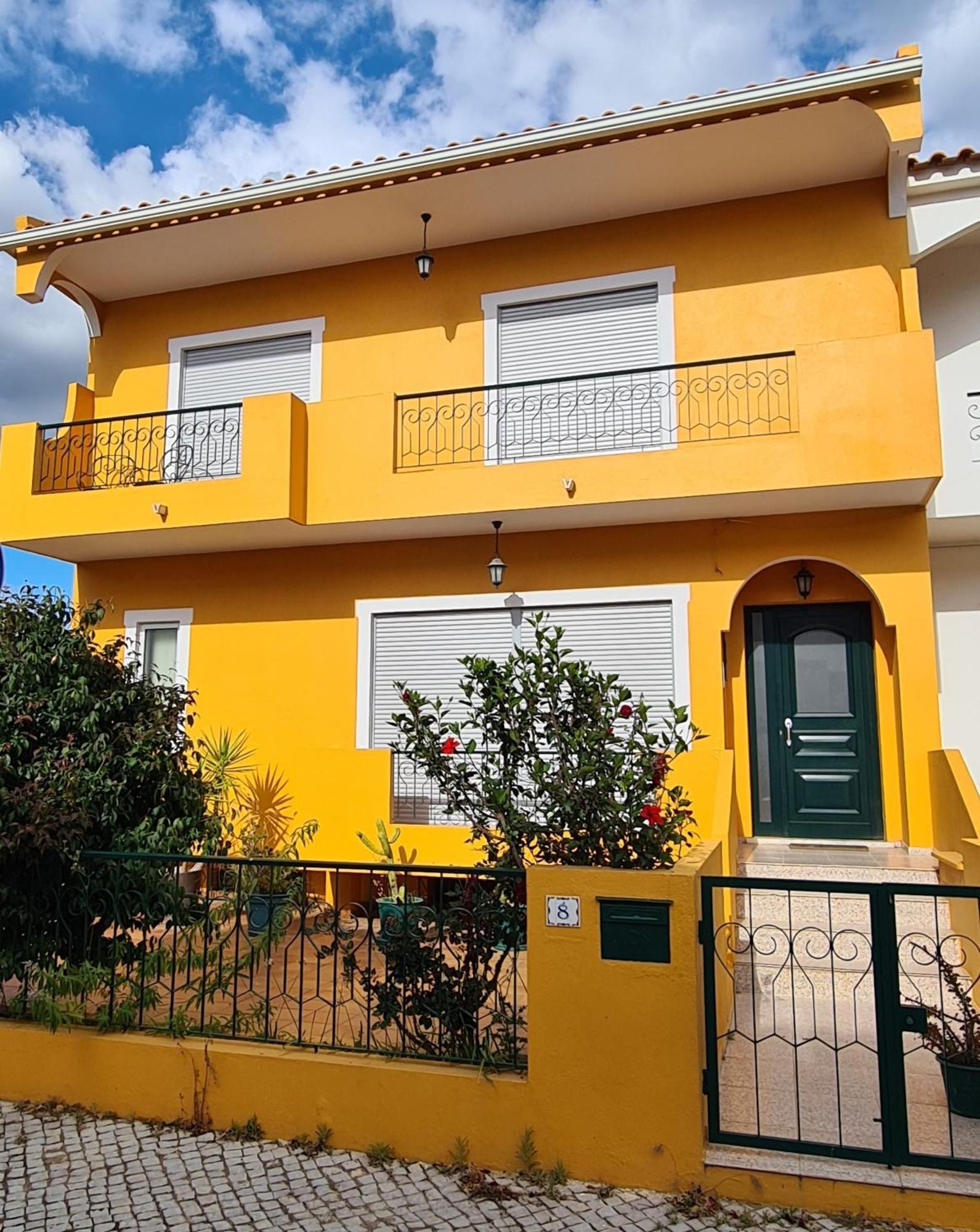 Holiday home Ria Formosa Pineview *