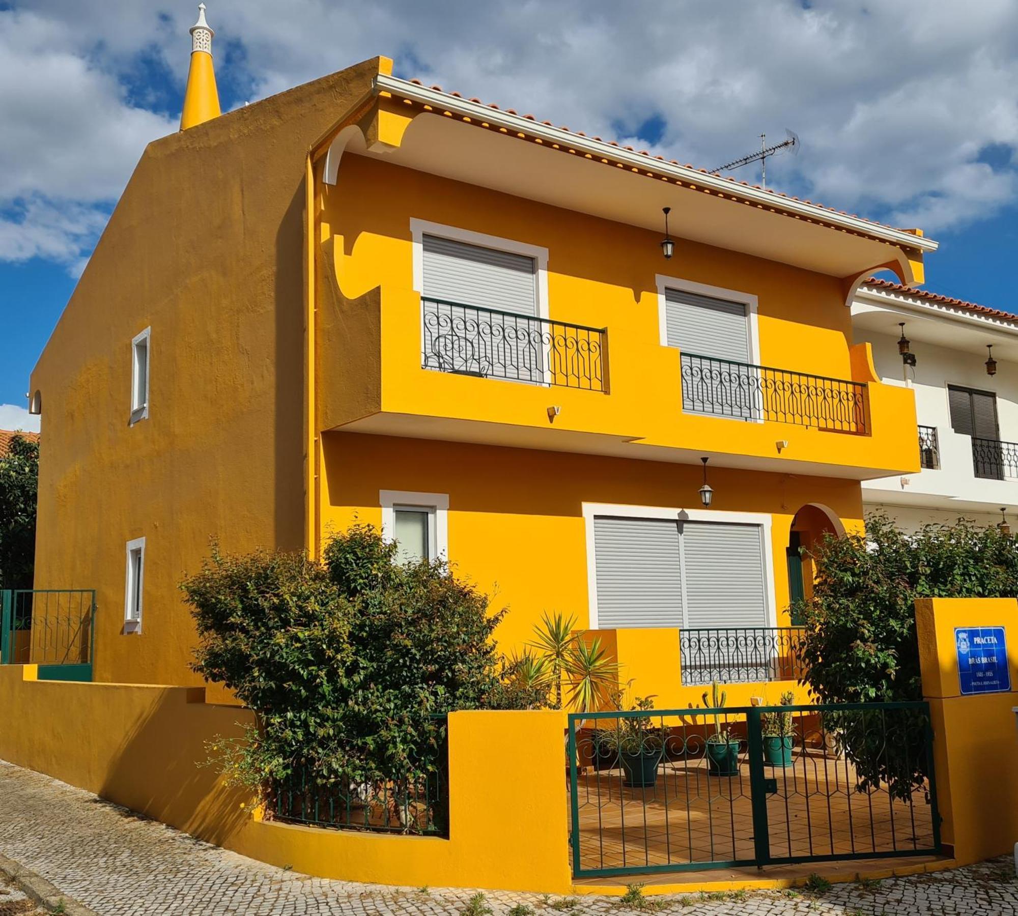 Ria Formosa Pineview Holiday home Faro