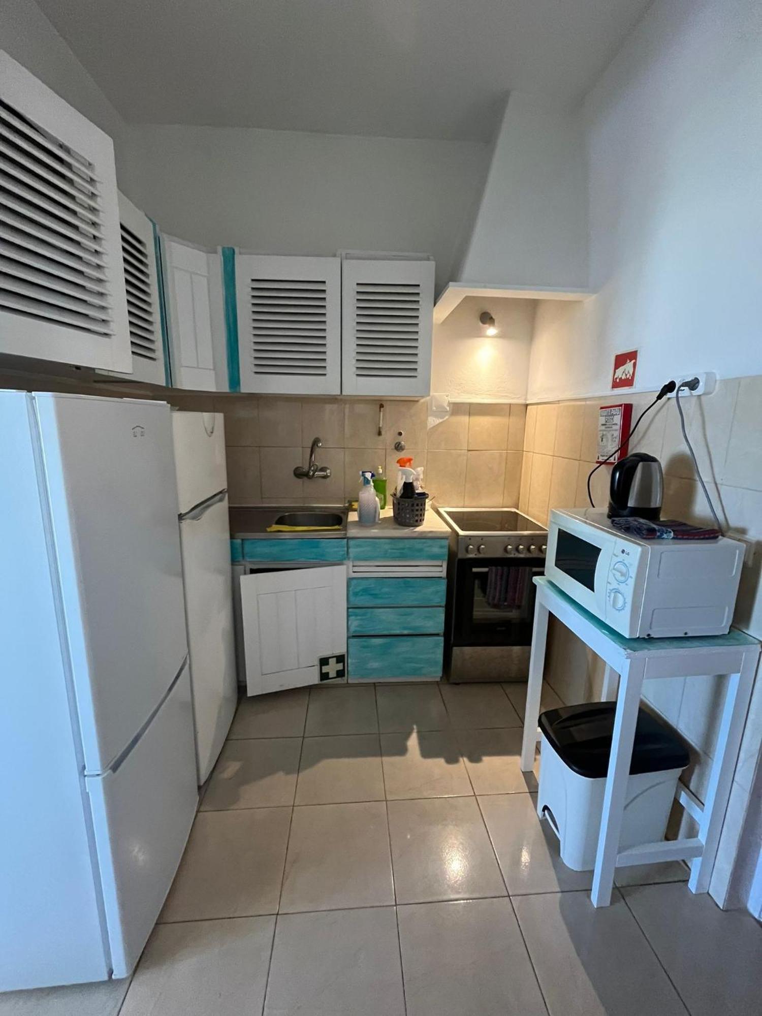 Albergue Blife & *