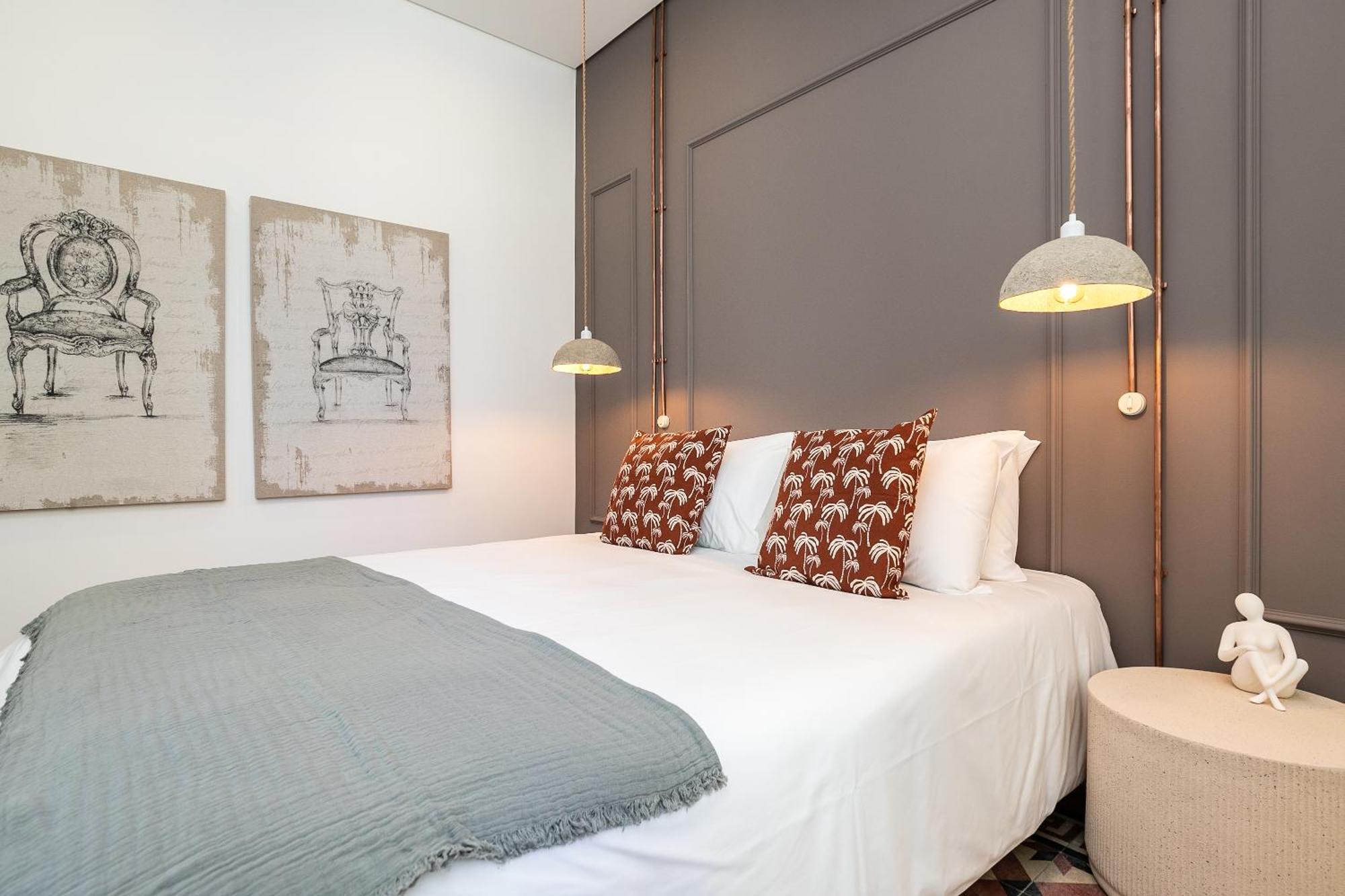 Guest house Dona Simone Boutique & - By @ Rita's Place Faro
