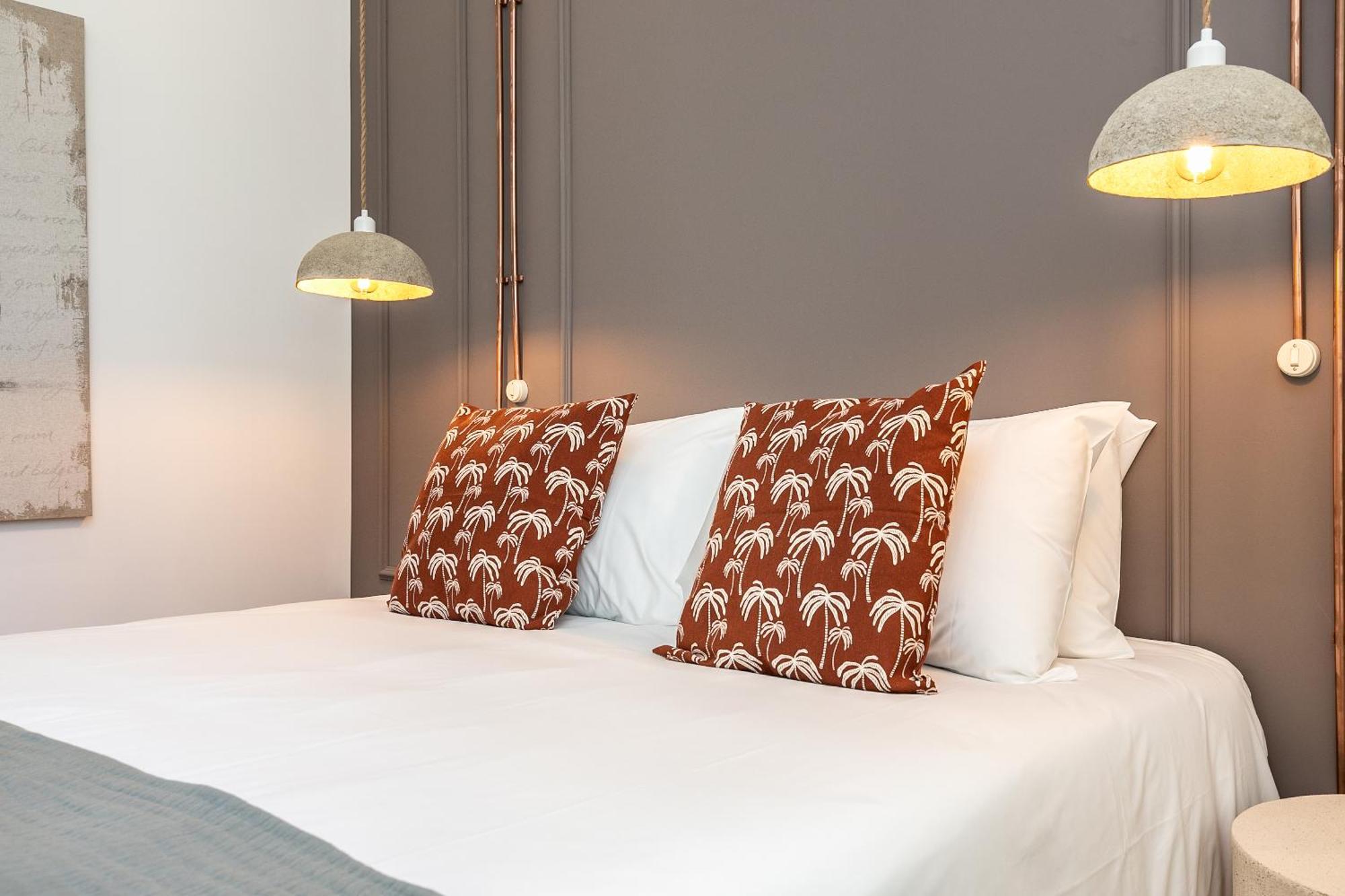 Guest house Dona Simone Boutique & - By @ Rita's Place Faro