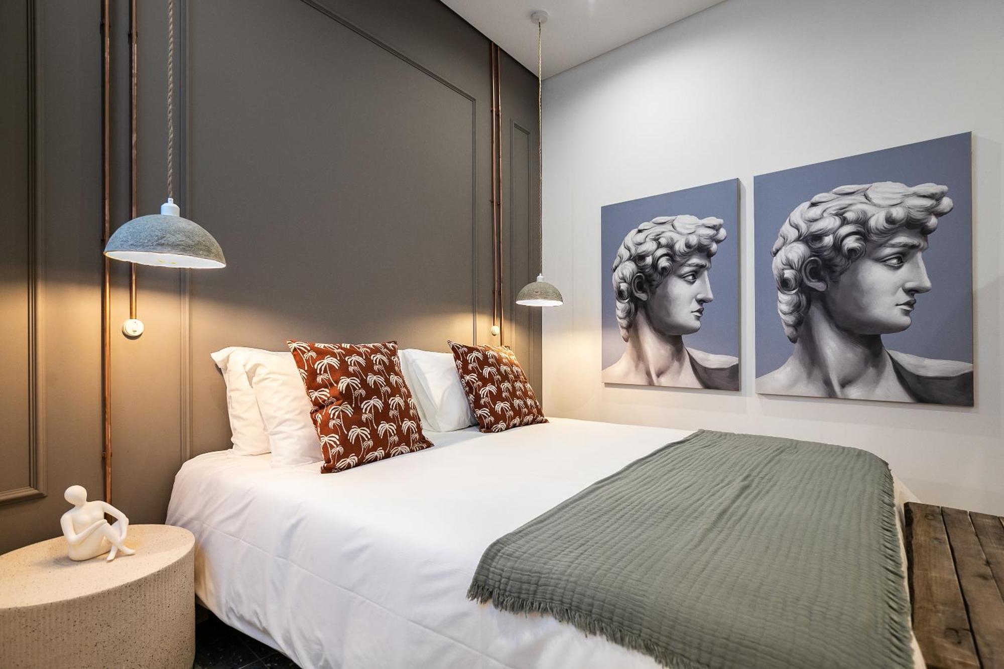 Guest house Dona Simone Boutique & - By @ Rita's Place