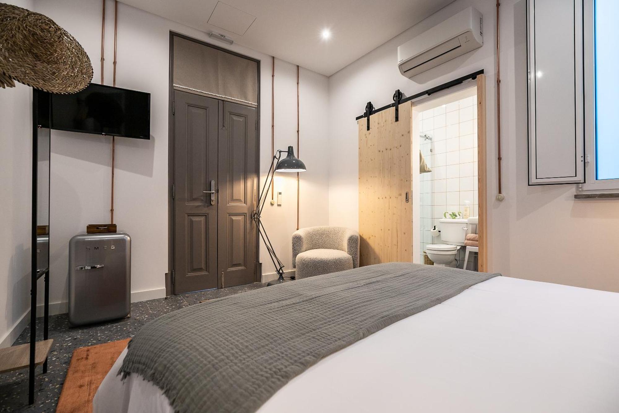 Guest house Dona Simone Boutique & - By @ Rita's Place Faro