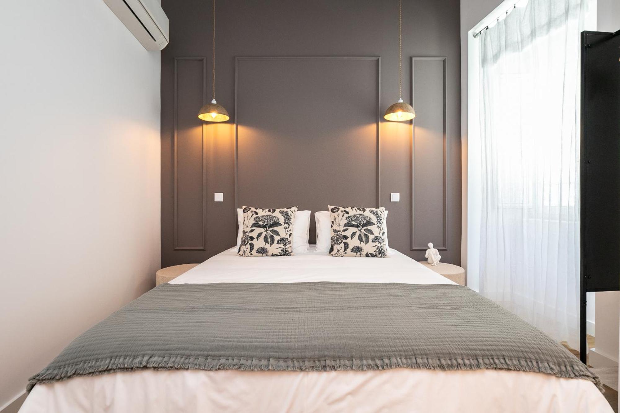 Dona Simone Boutique & - By @ Rita's Place Guest house Faro