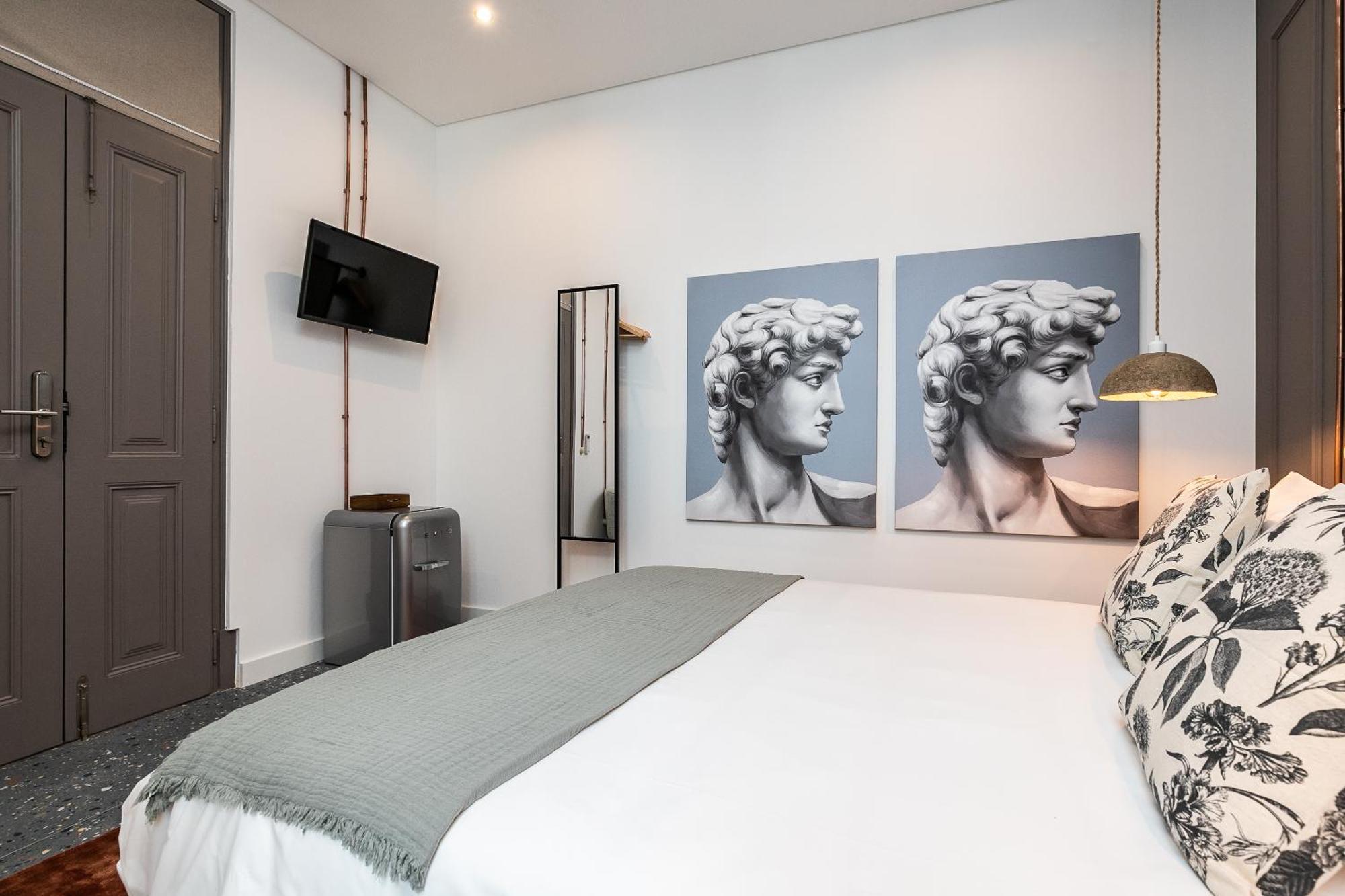 Guest house Dona Simone Boutique & - By @ Rita's Place Faro